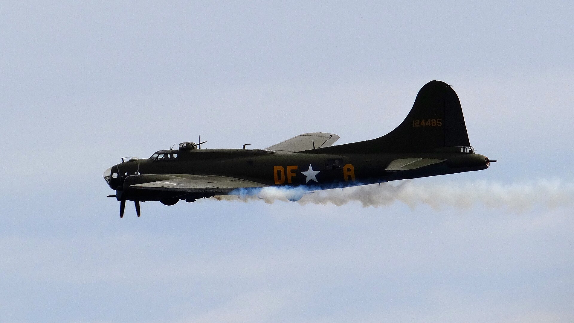  — Aircraft
