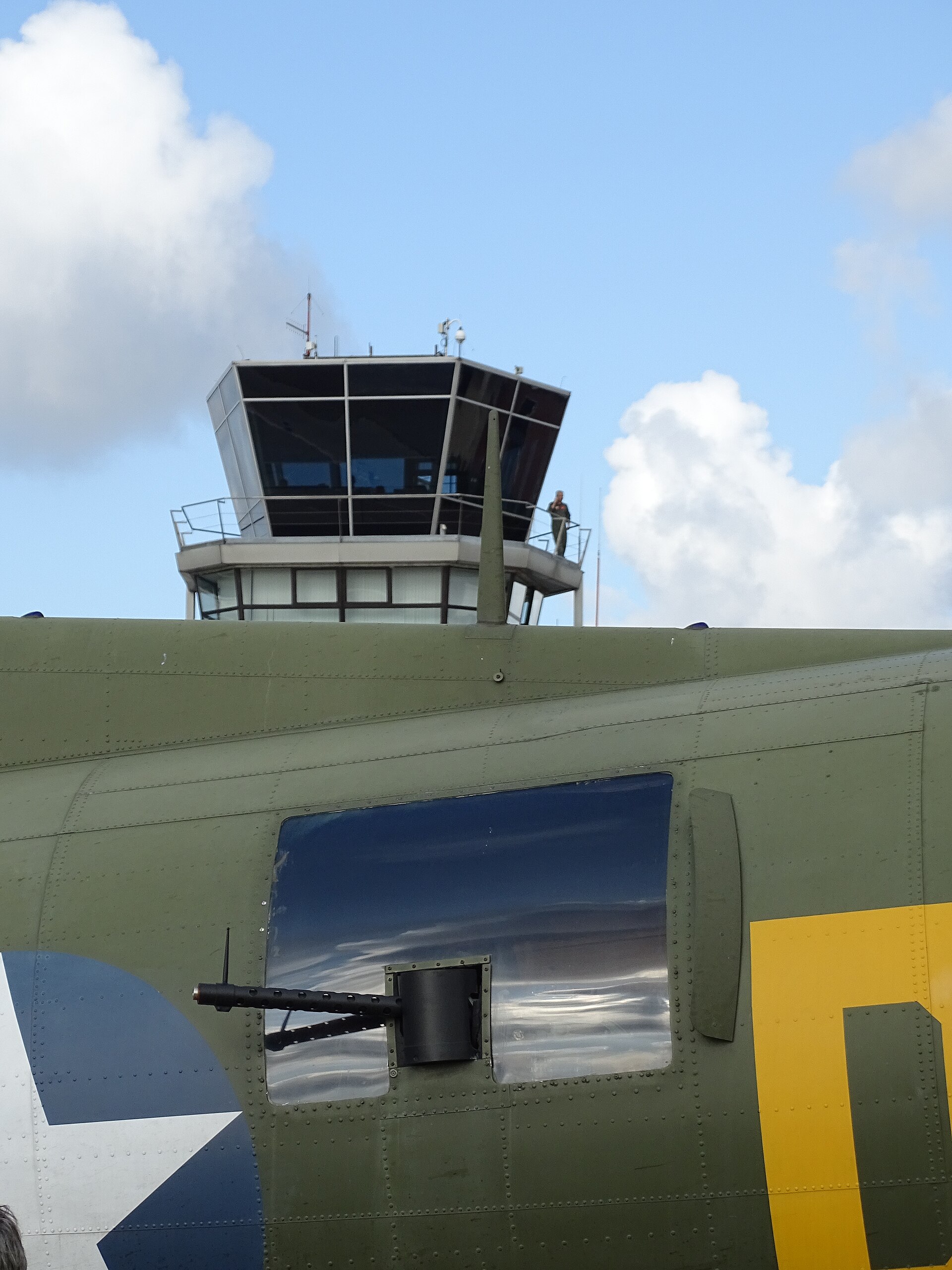  — Aircraft