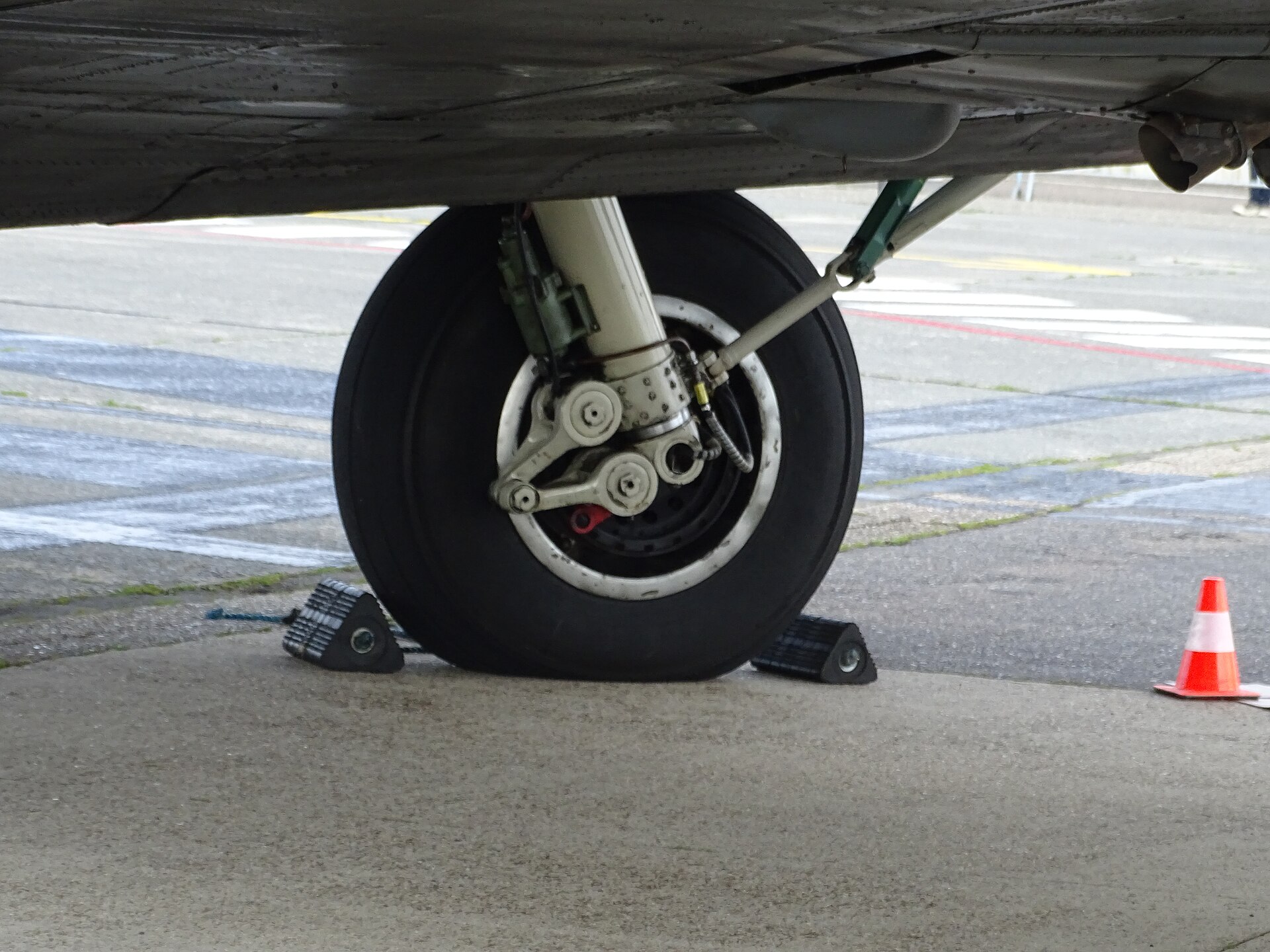 — Aircraft