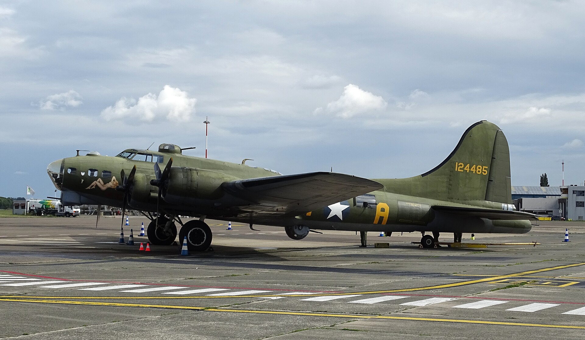  — Warbird