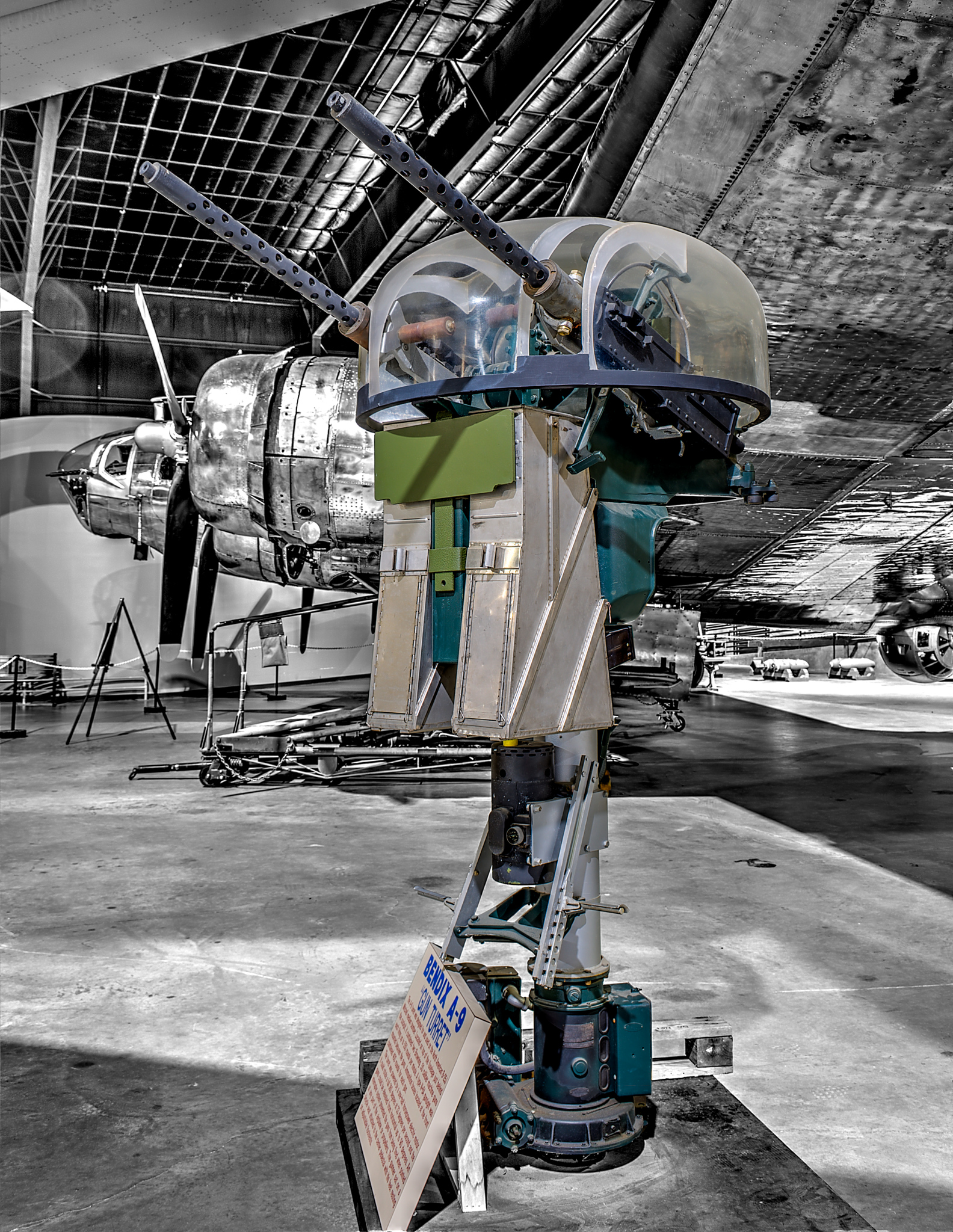  — Aircraft