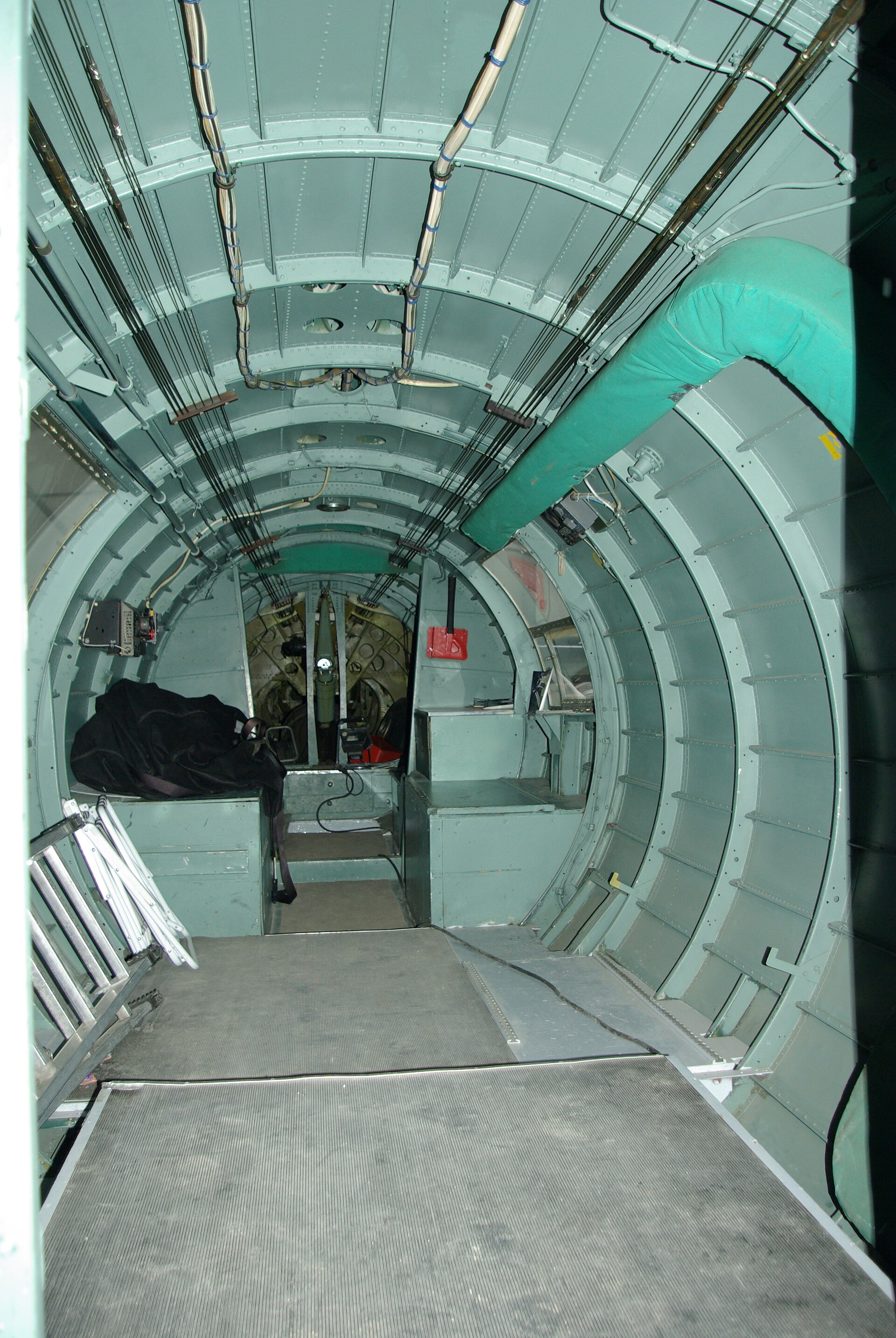  — Aircraft