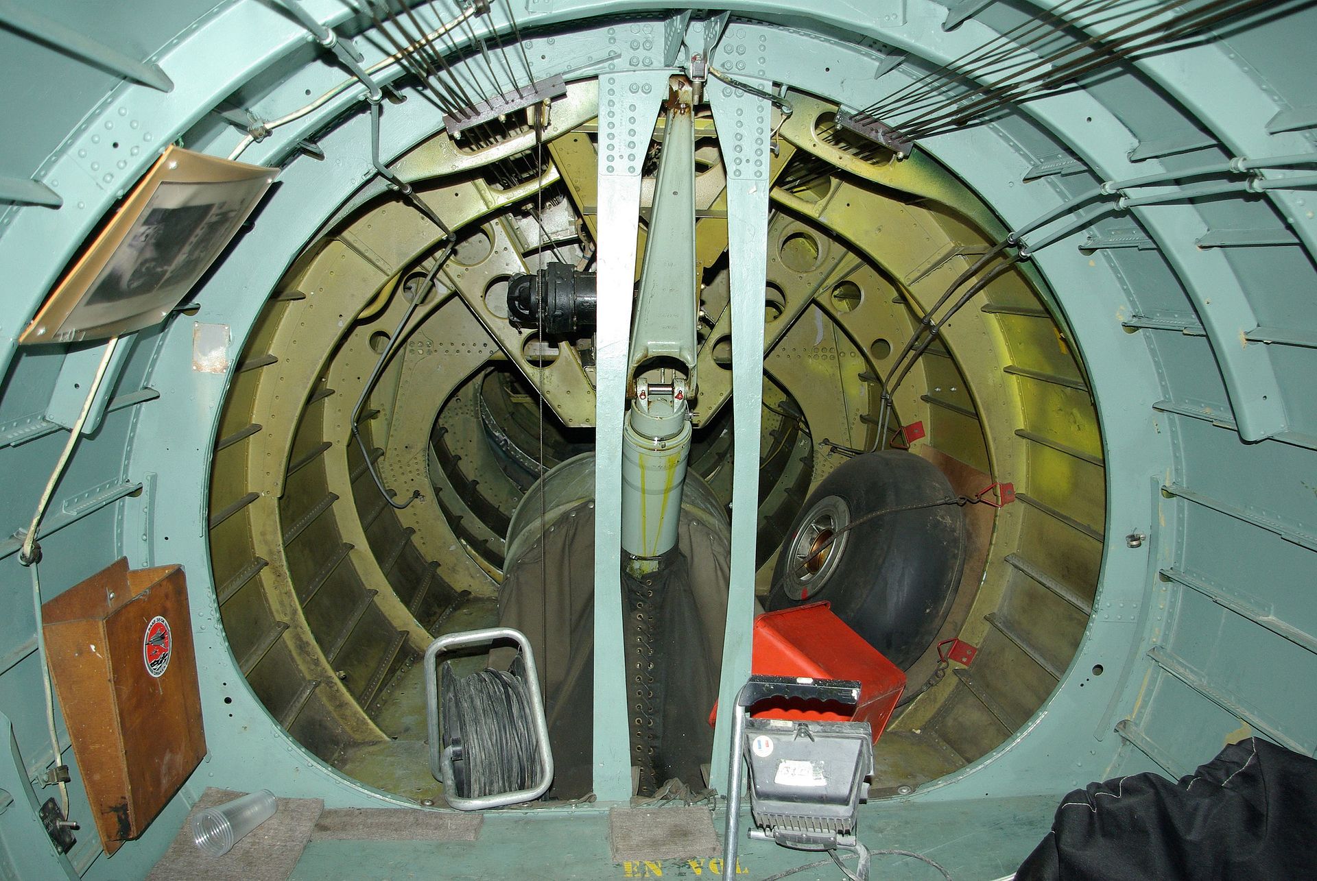  — Aircraft