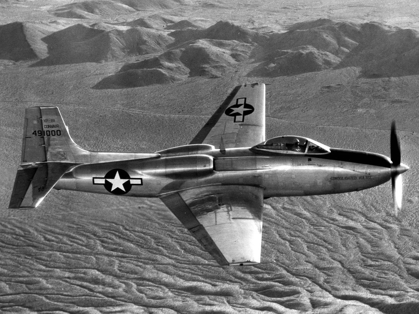 US Air Force's best shot —