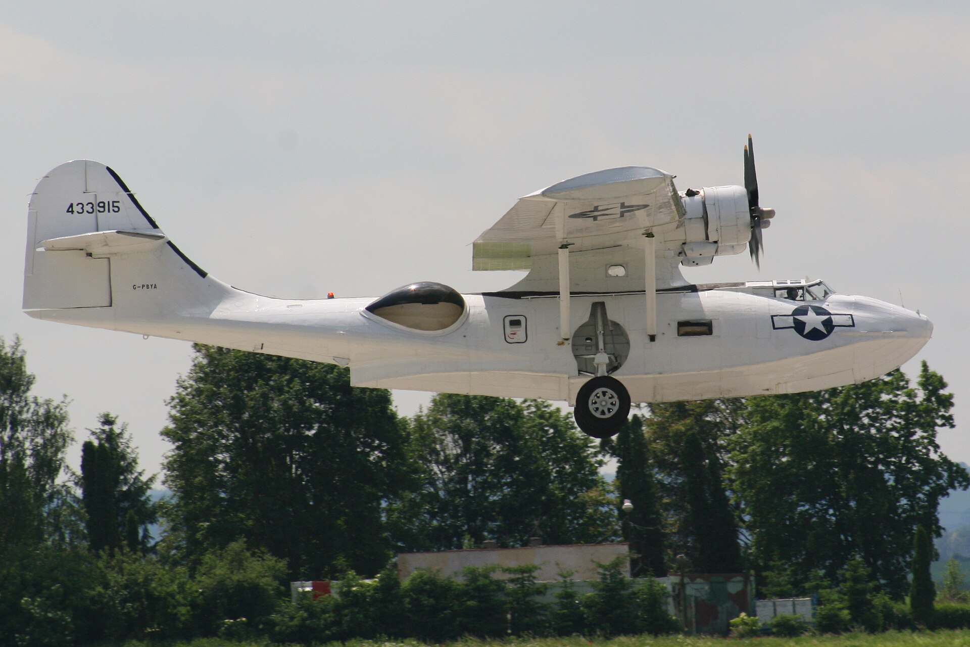  — Warbird