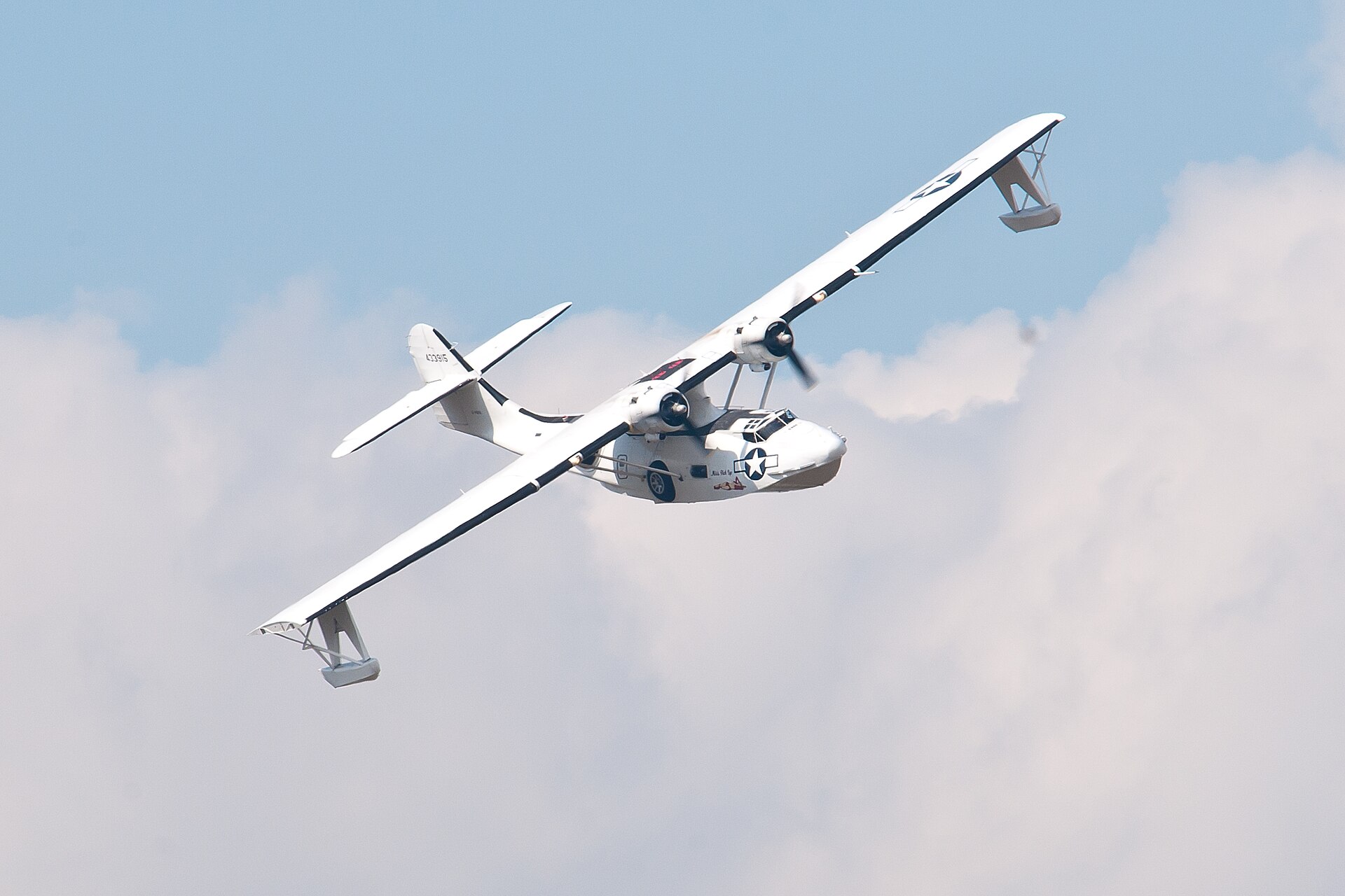  — Twin-engine aircraft