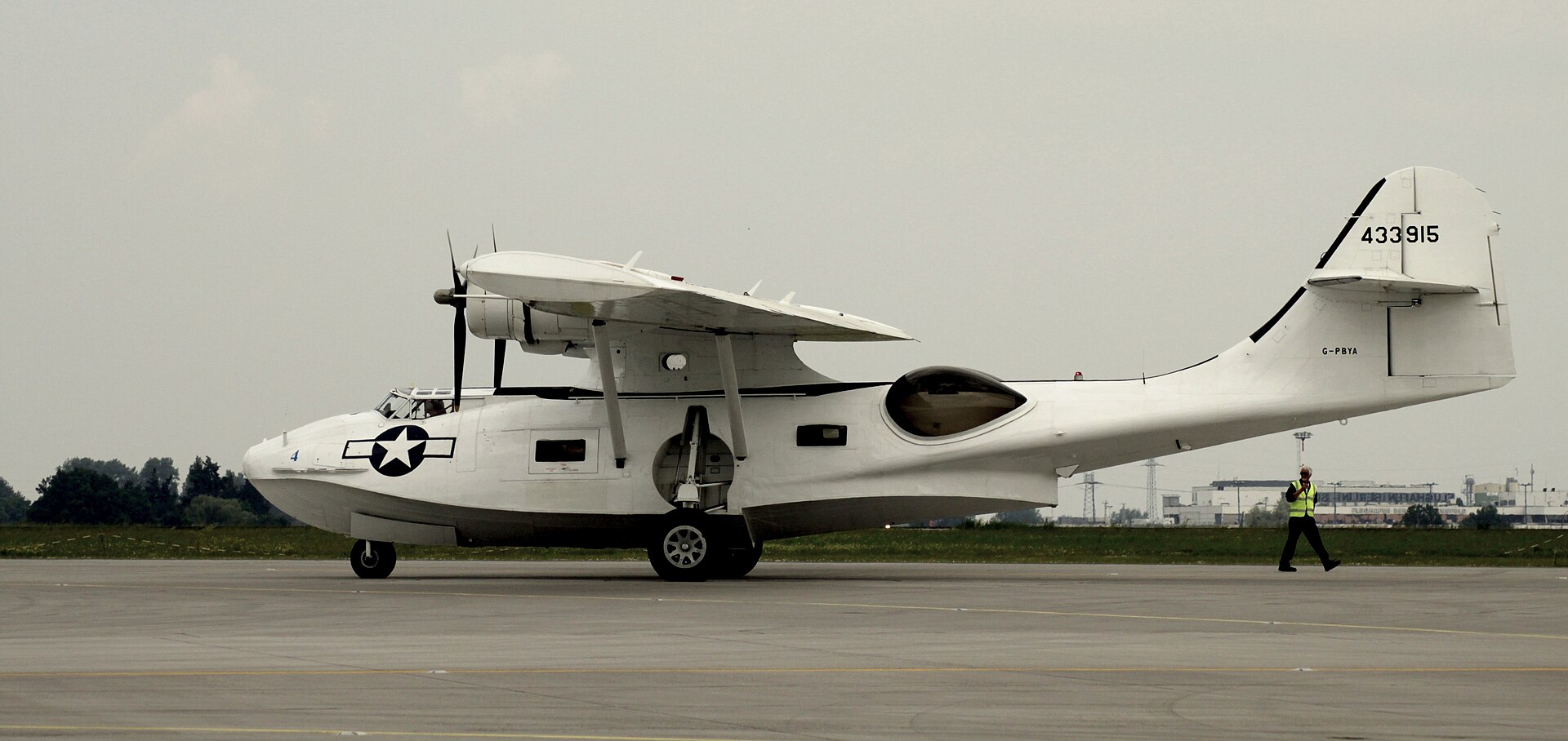  — Aircraft