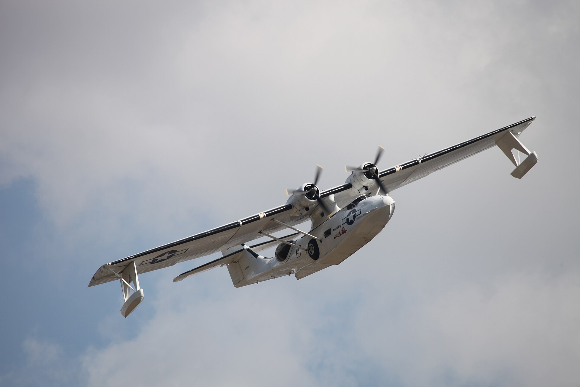  — Twin-engine aircraft