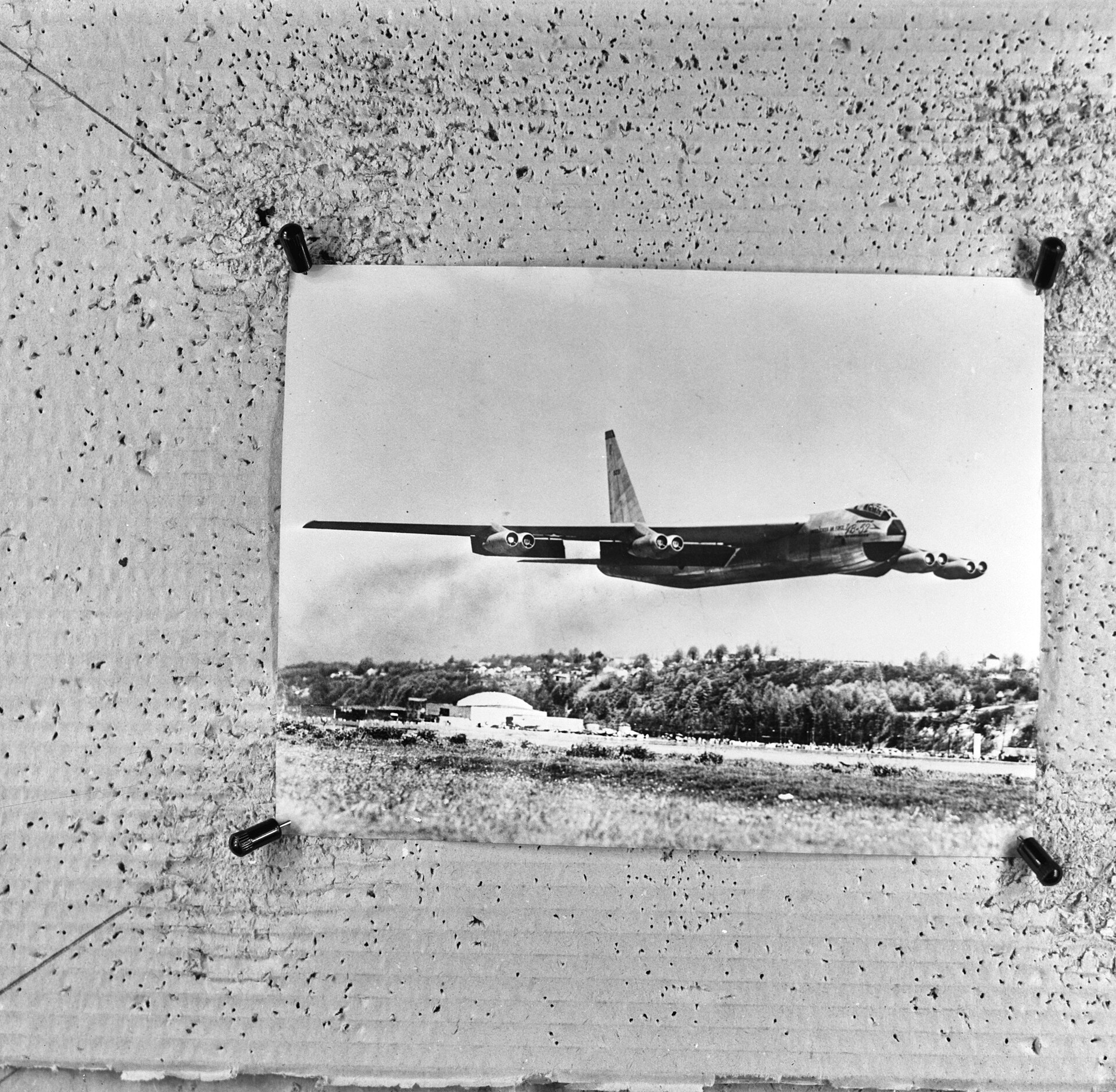  — Boeing