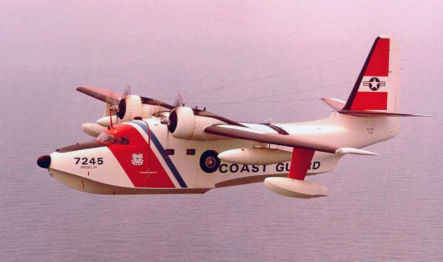  — Twin-engine aircraft