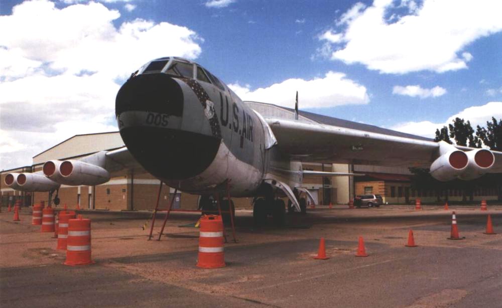  — Aircraft