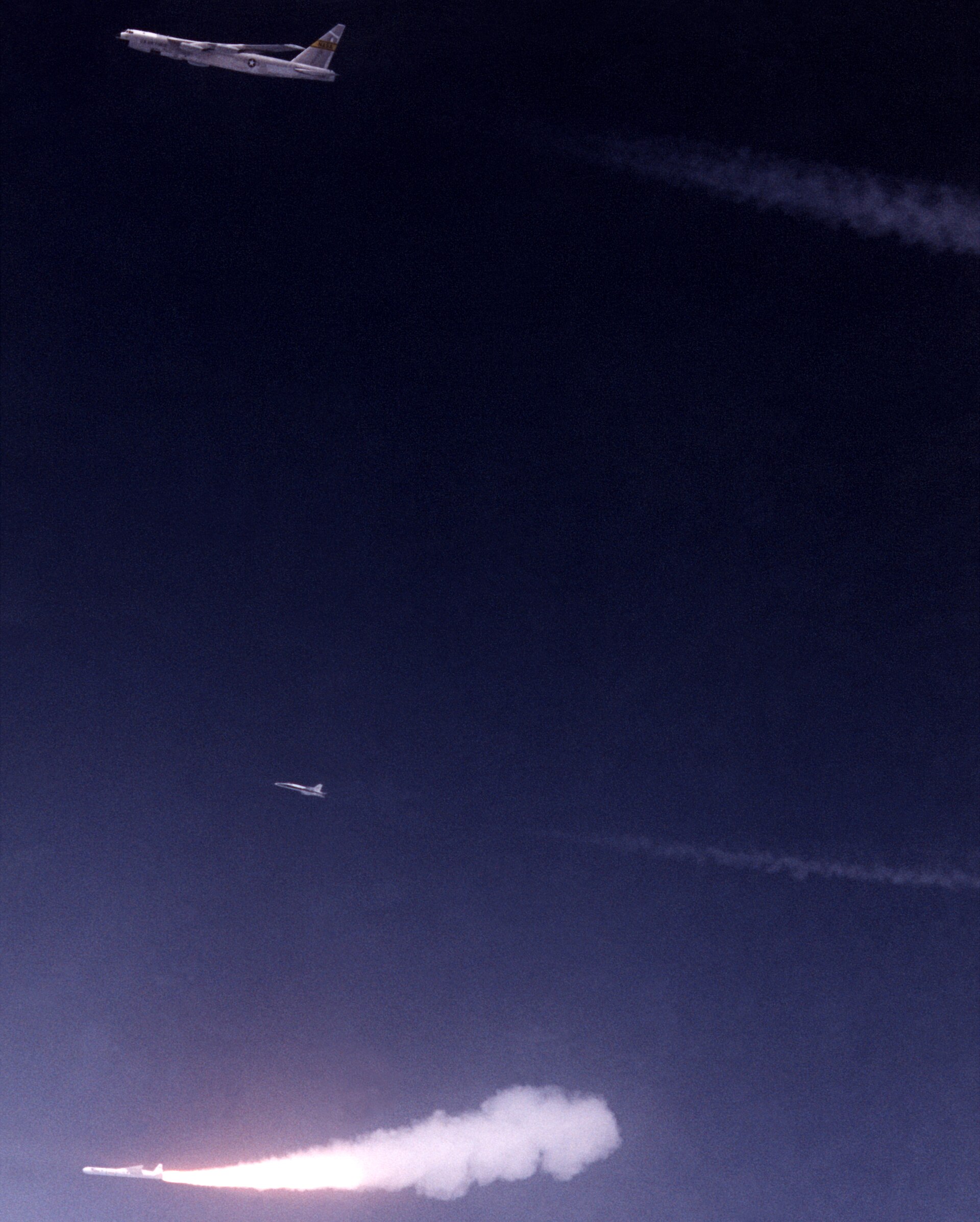  — Aircraft