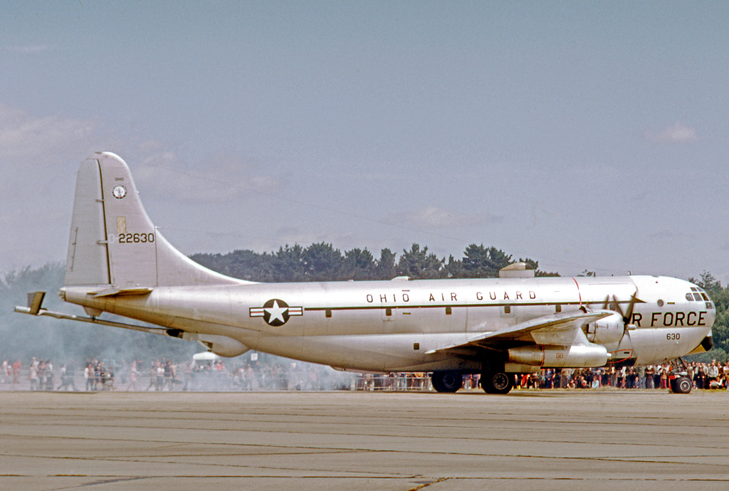  — Aircraft