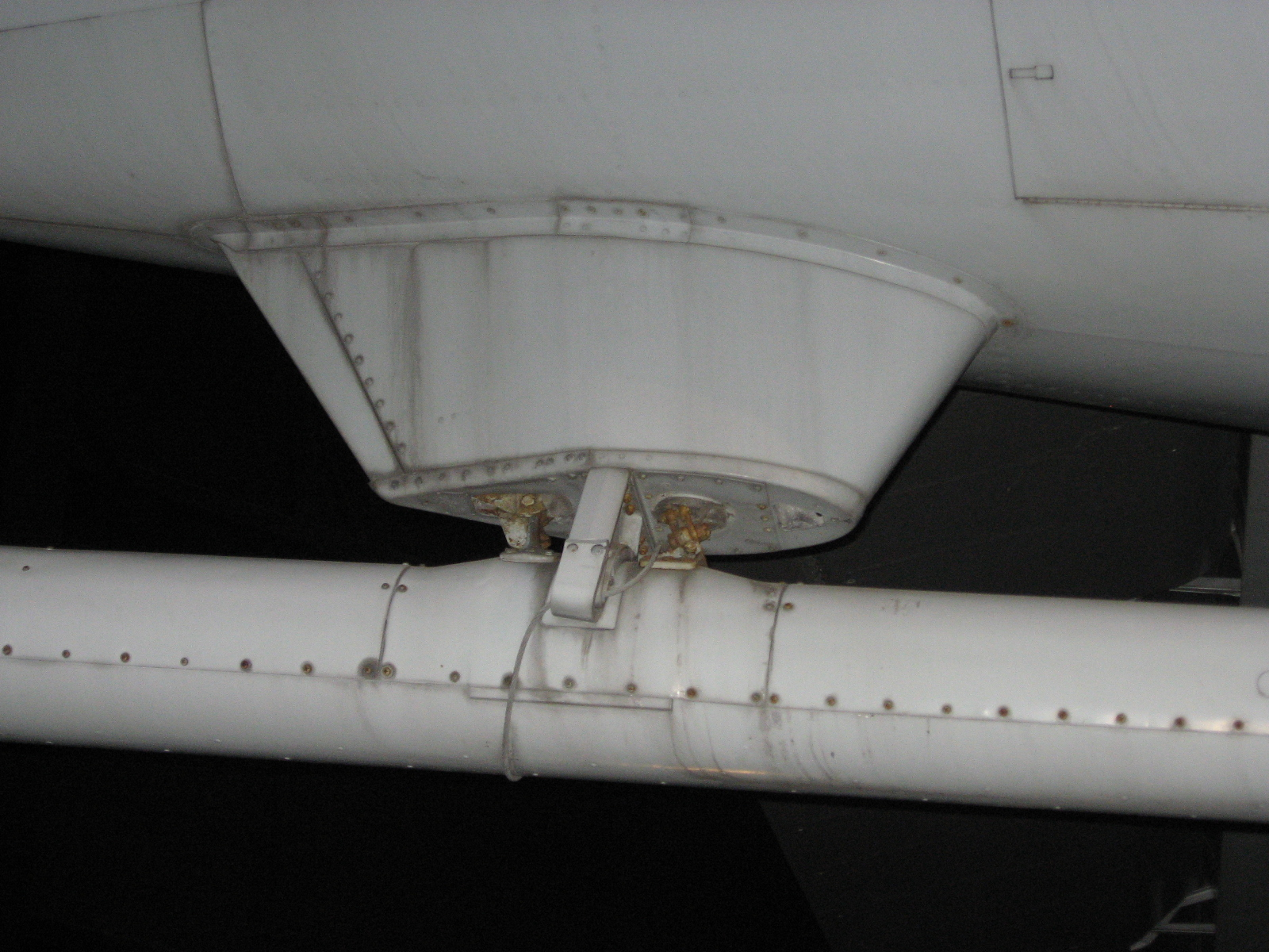  — Aircraft