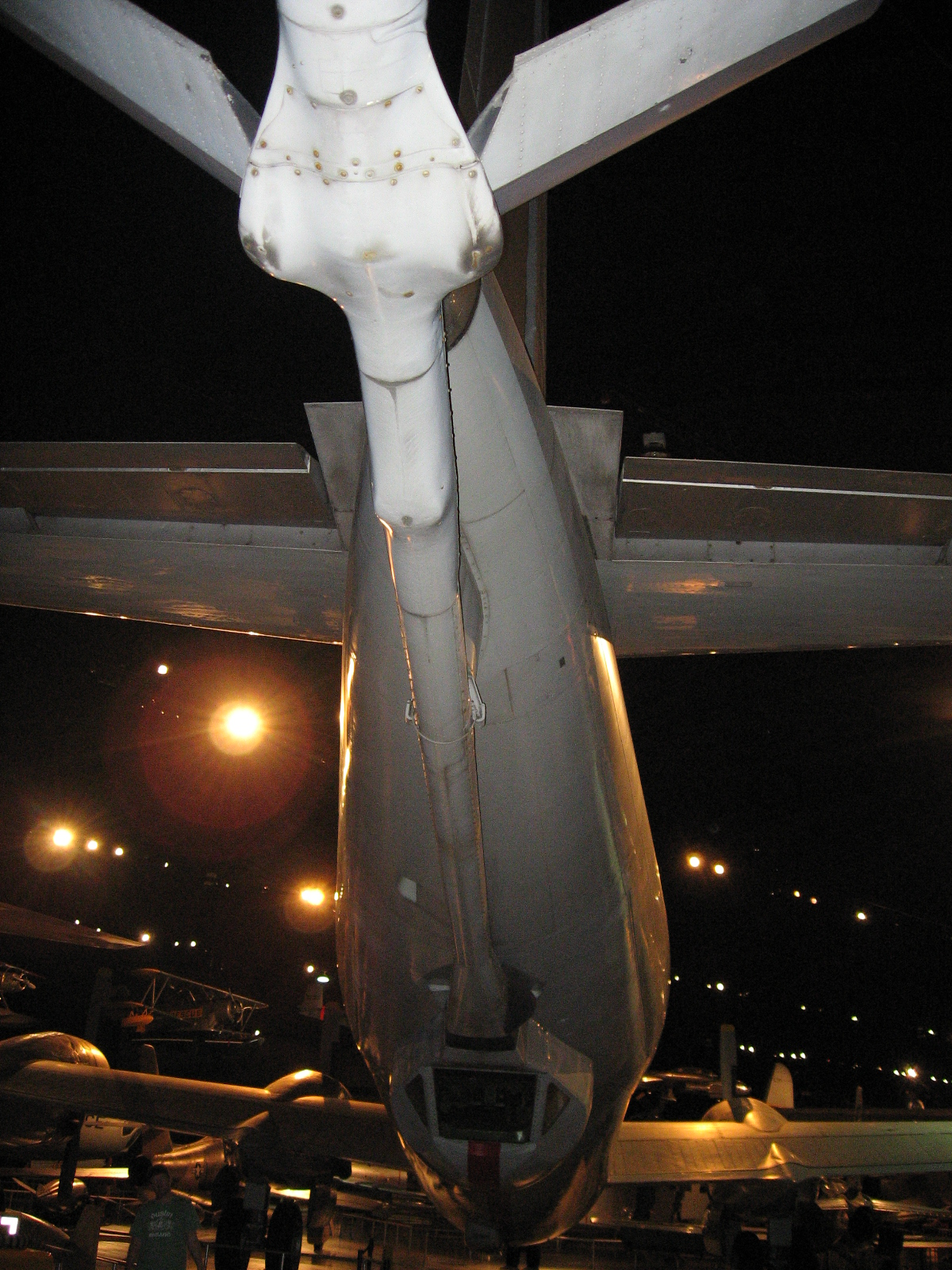  — Aircraft