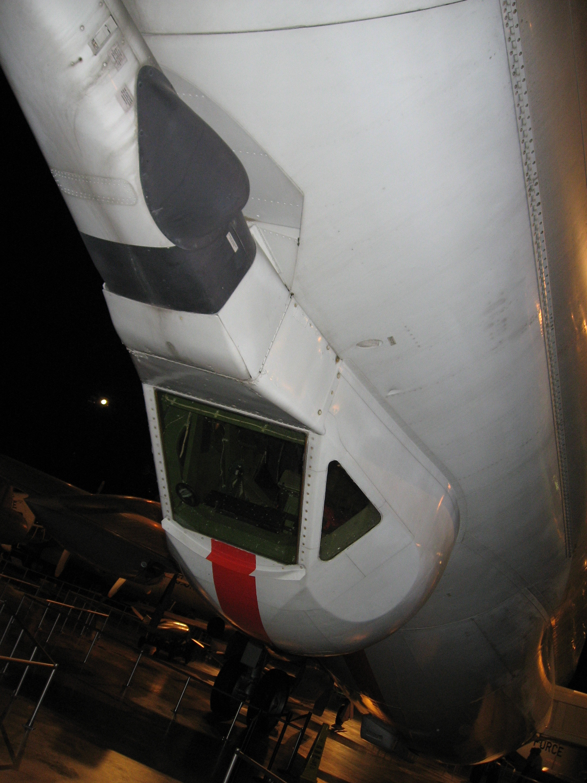  — Aircraft