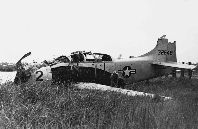  — Warbird