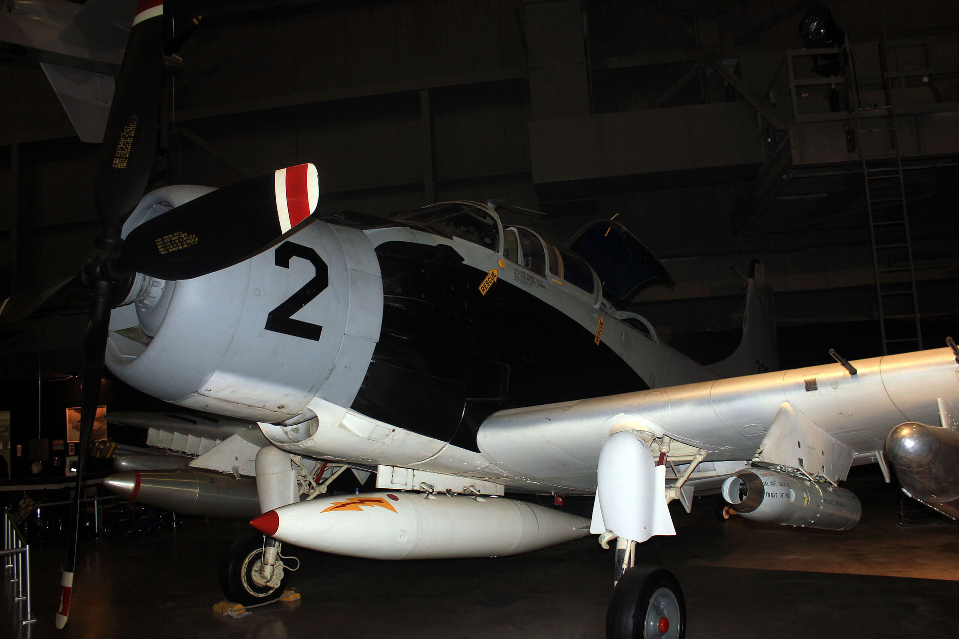  — Warbird