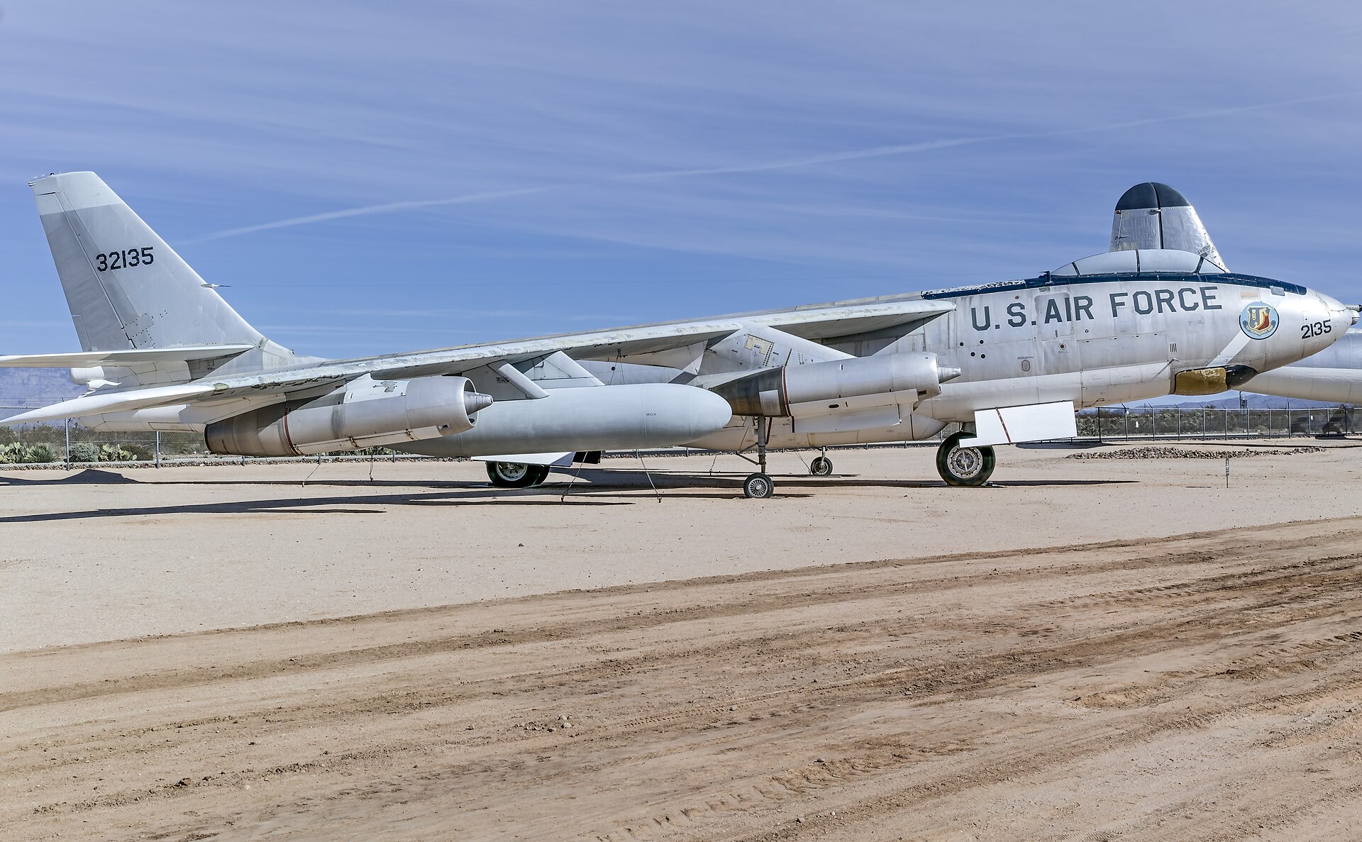 — Aircraft