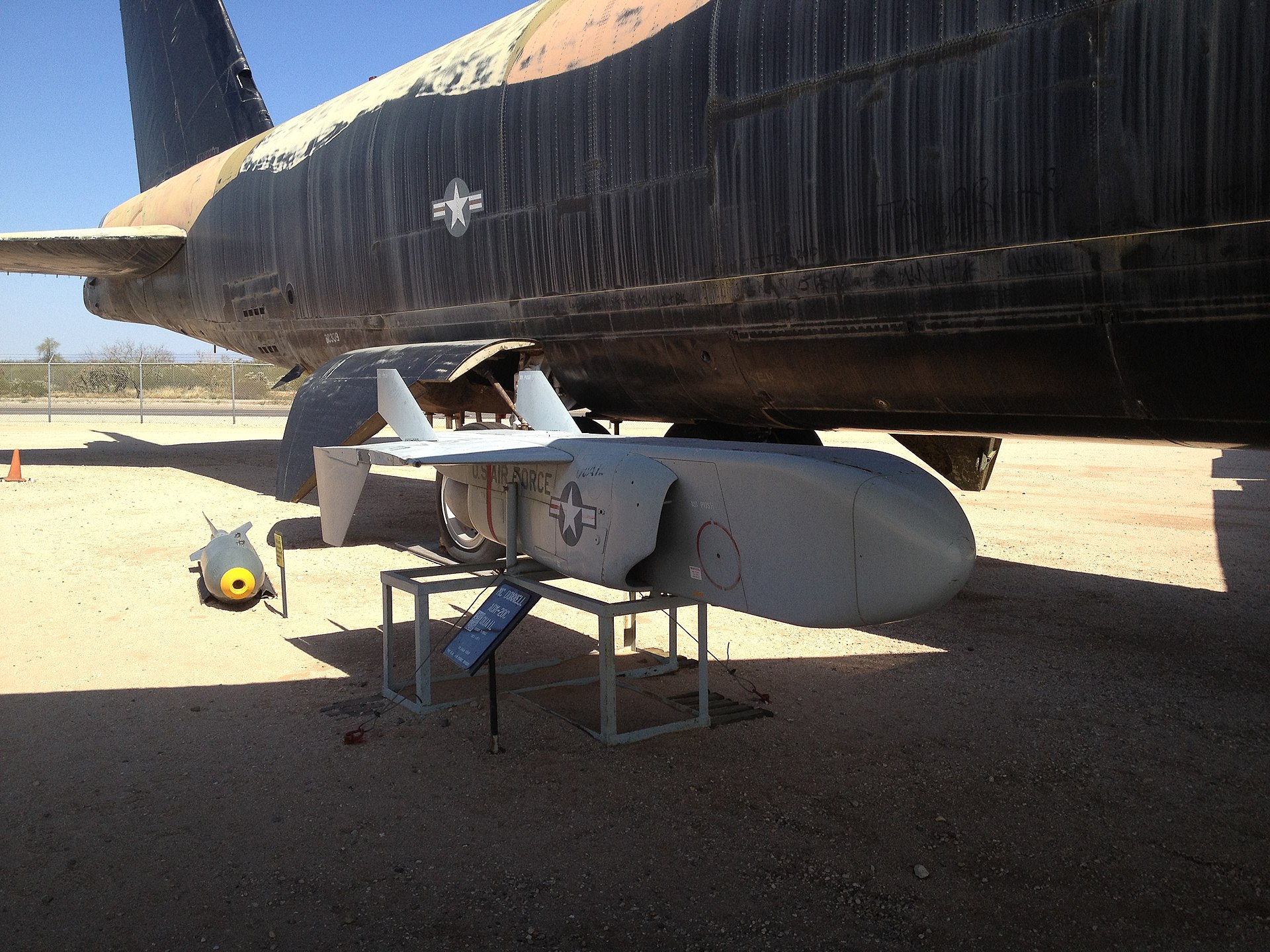  — Aircraft