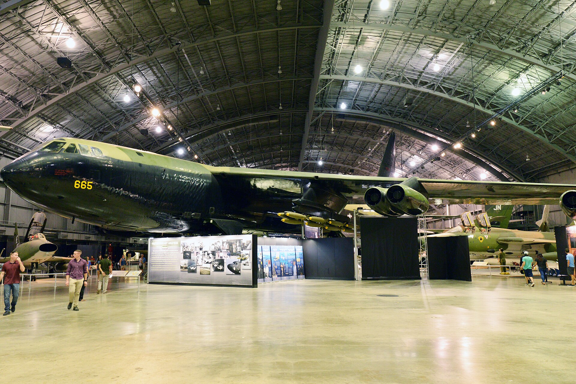  — Aircraft