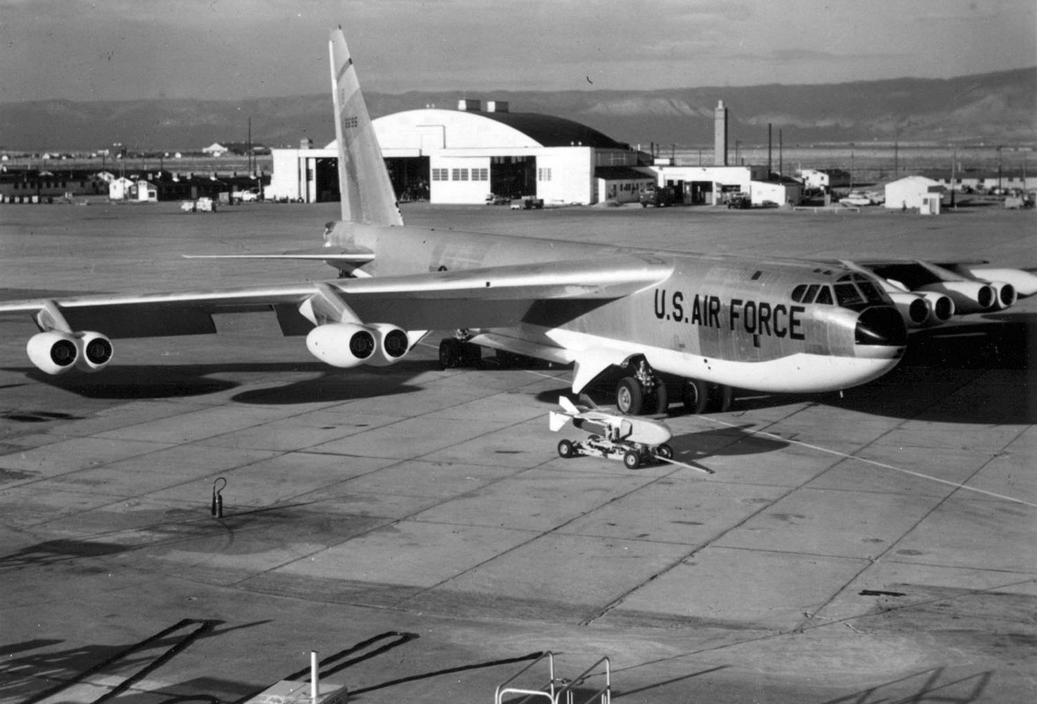 — Aircraft
