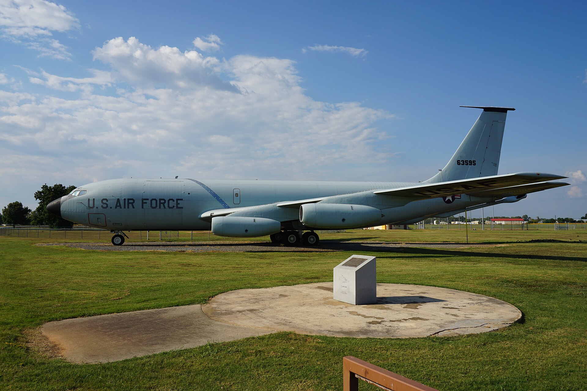  — Aircraft