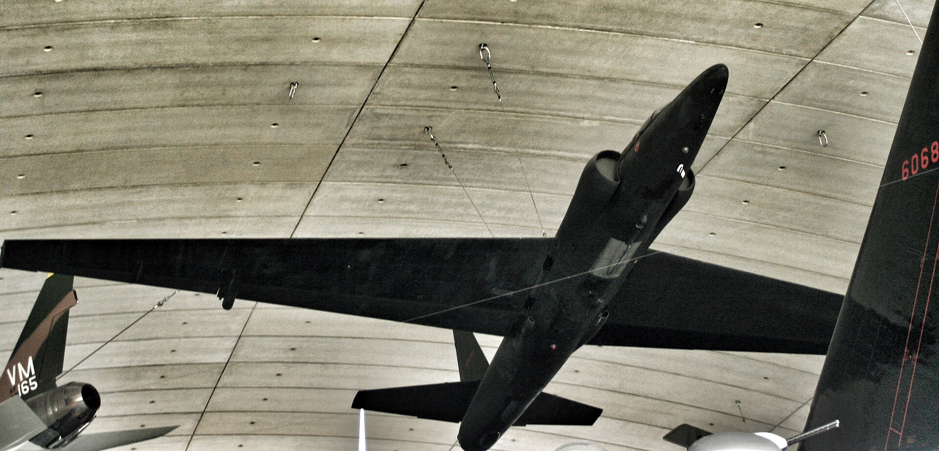  — Lockheed