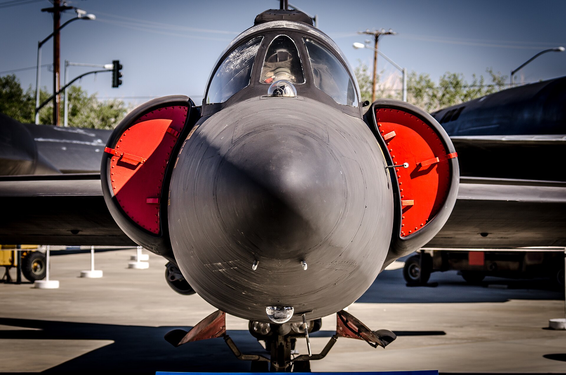  — Warbird