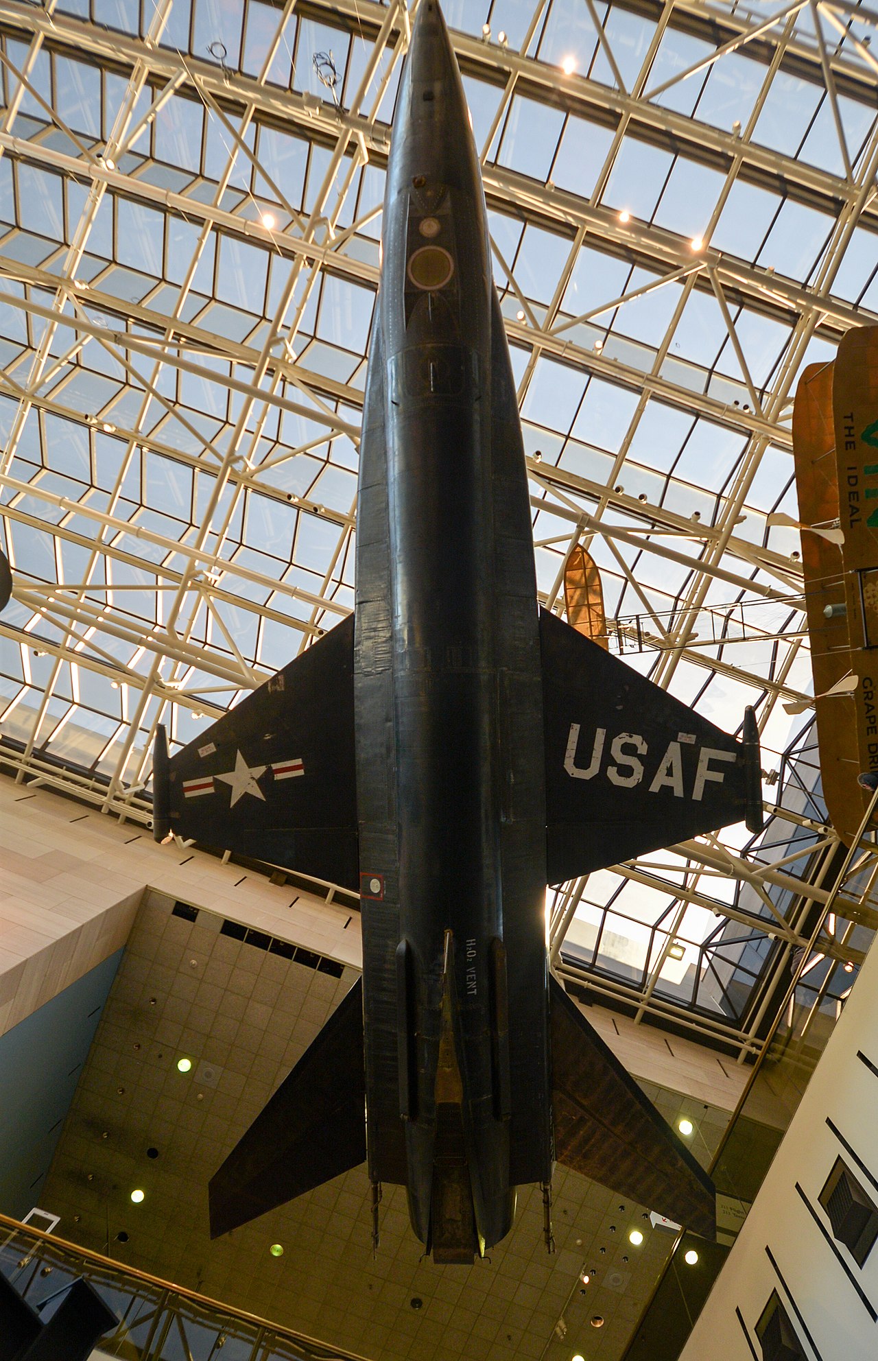  — Aircraft
