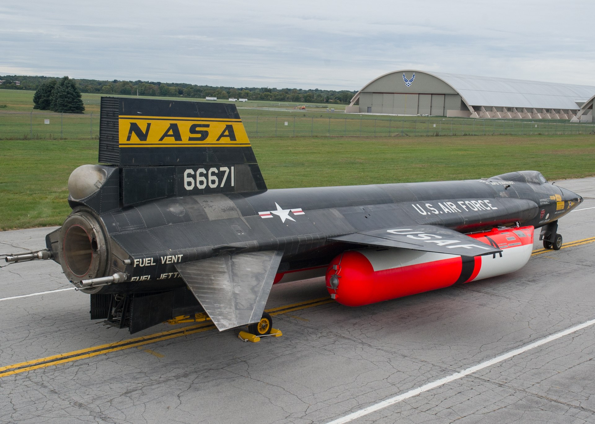  — Aircraft