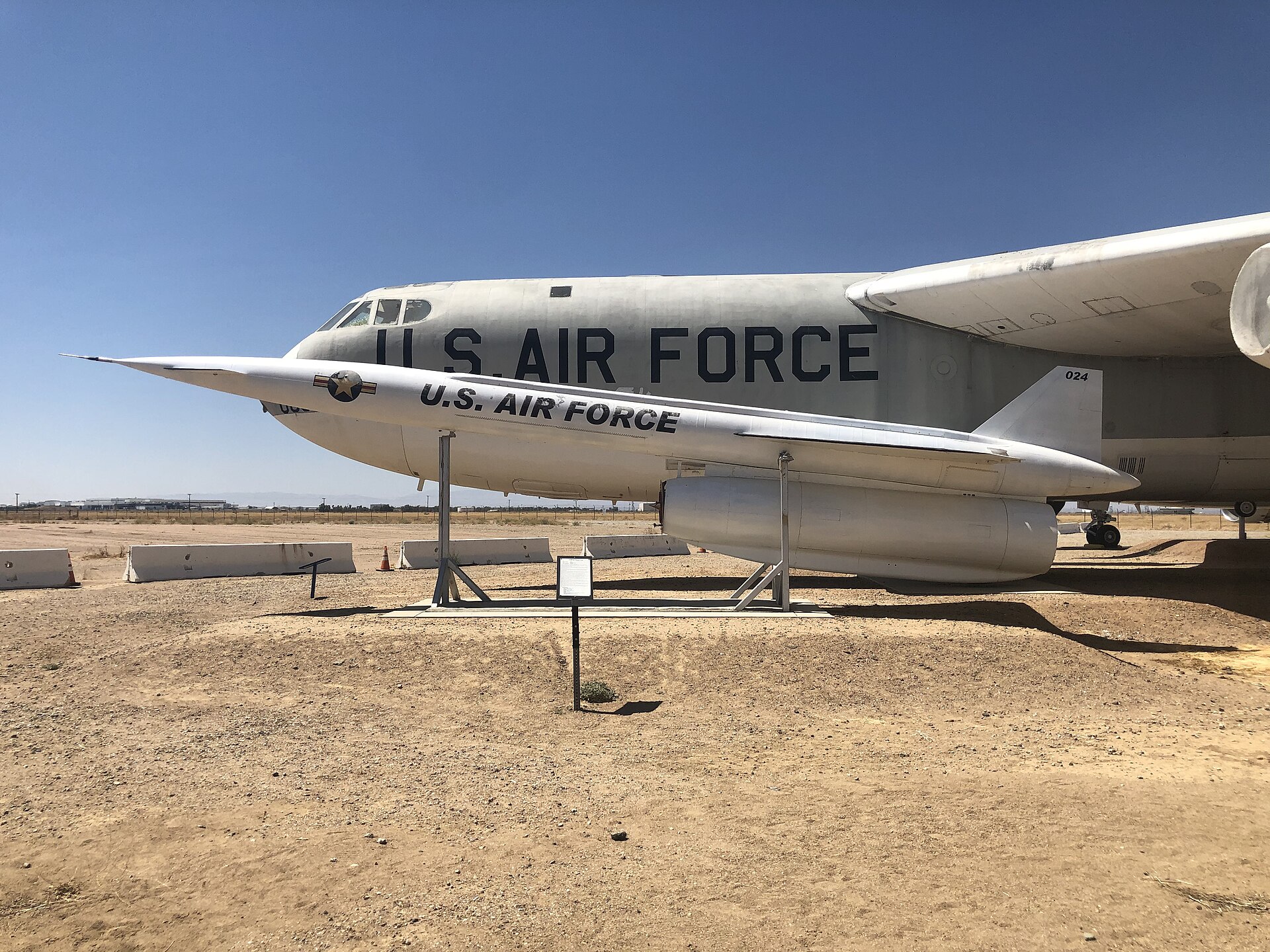  — Aircraft