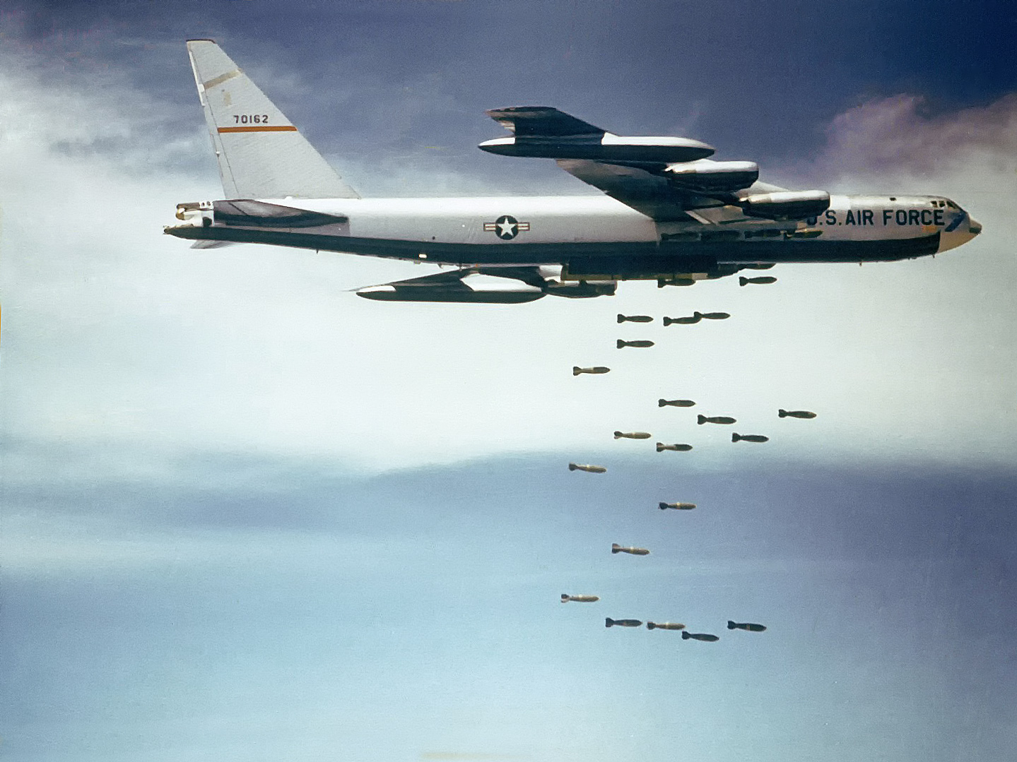  — Boeing
