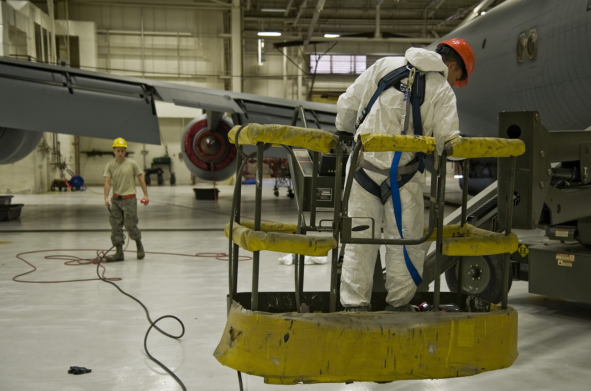 — Aircraft