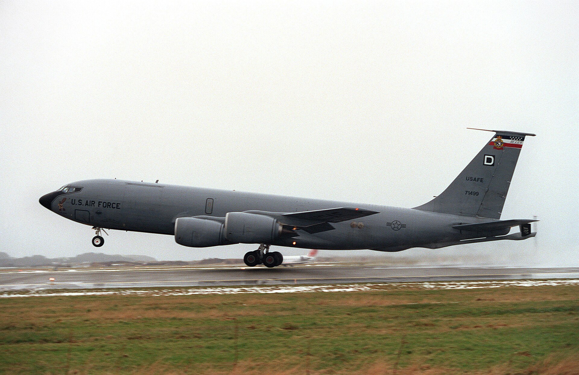  — Aircraft