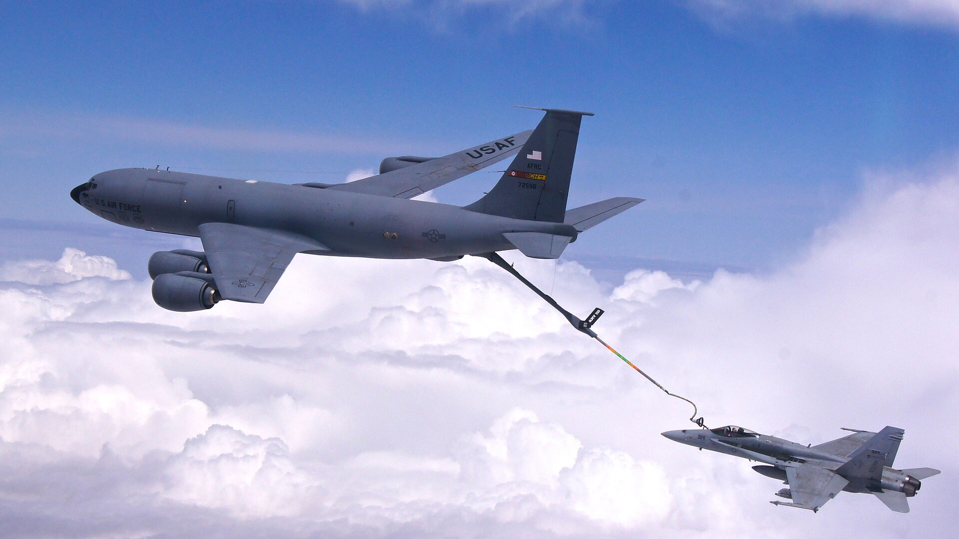  — Aircraft