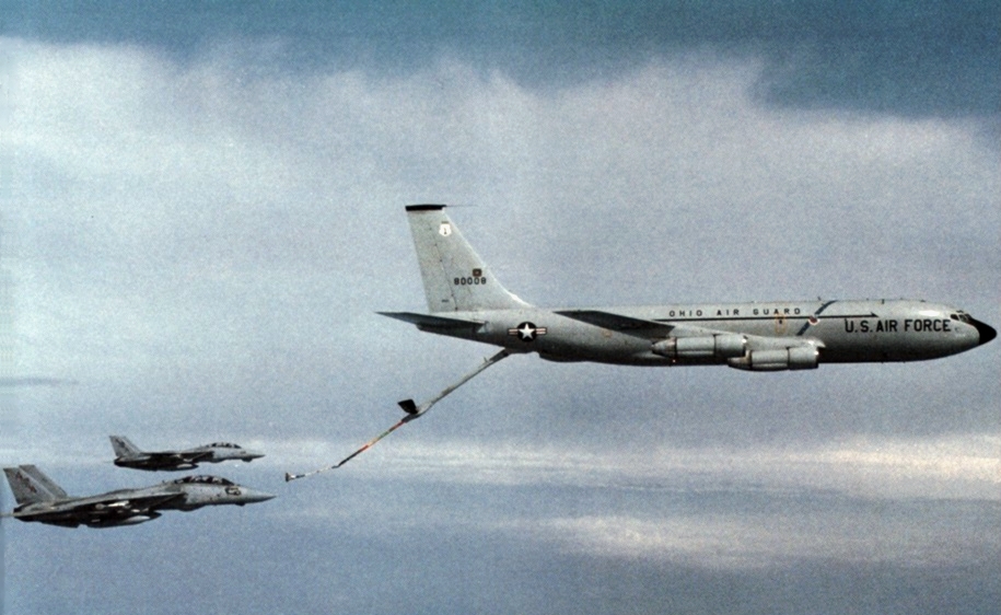  — Aircraft