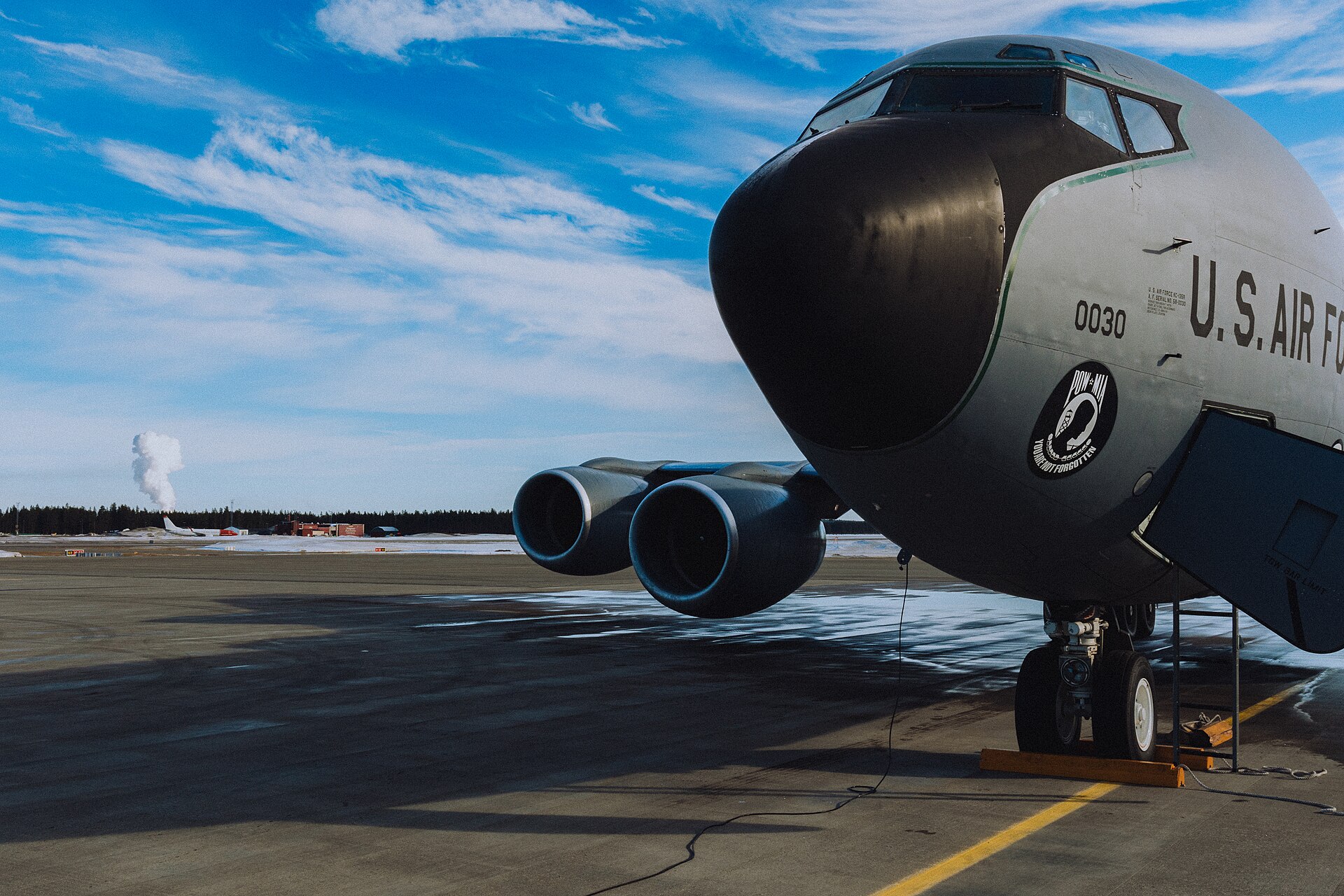  — Aircraft