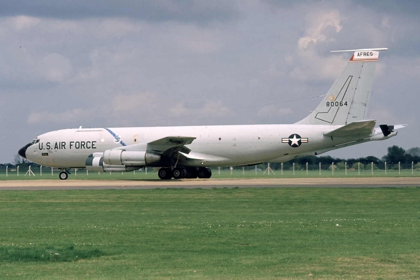  — Aircraft