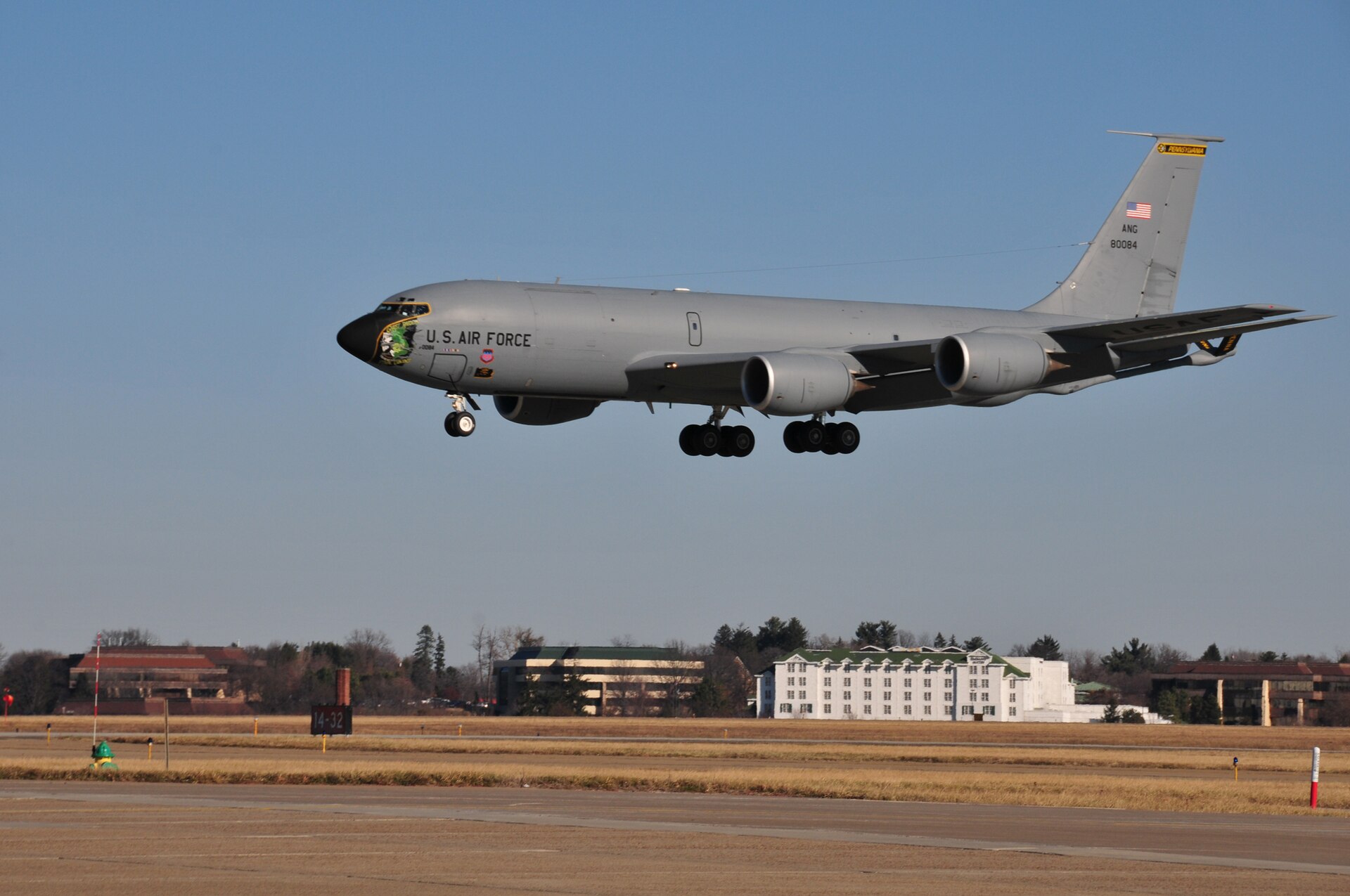  — Aircraft