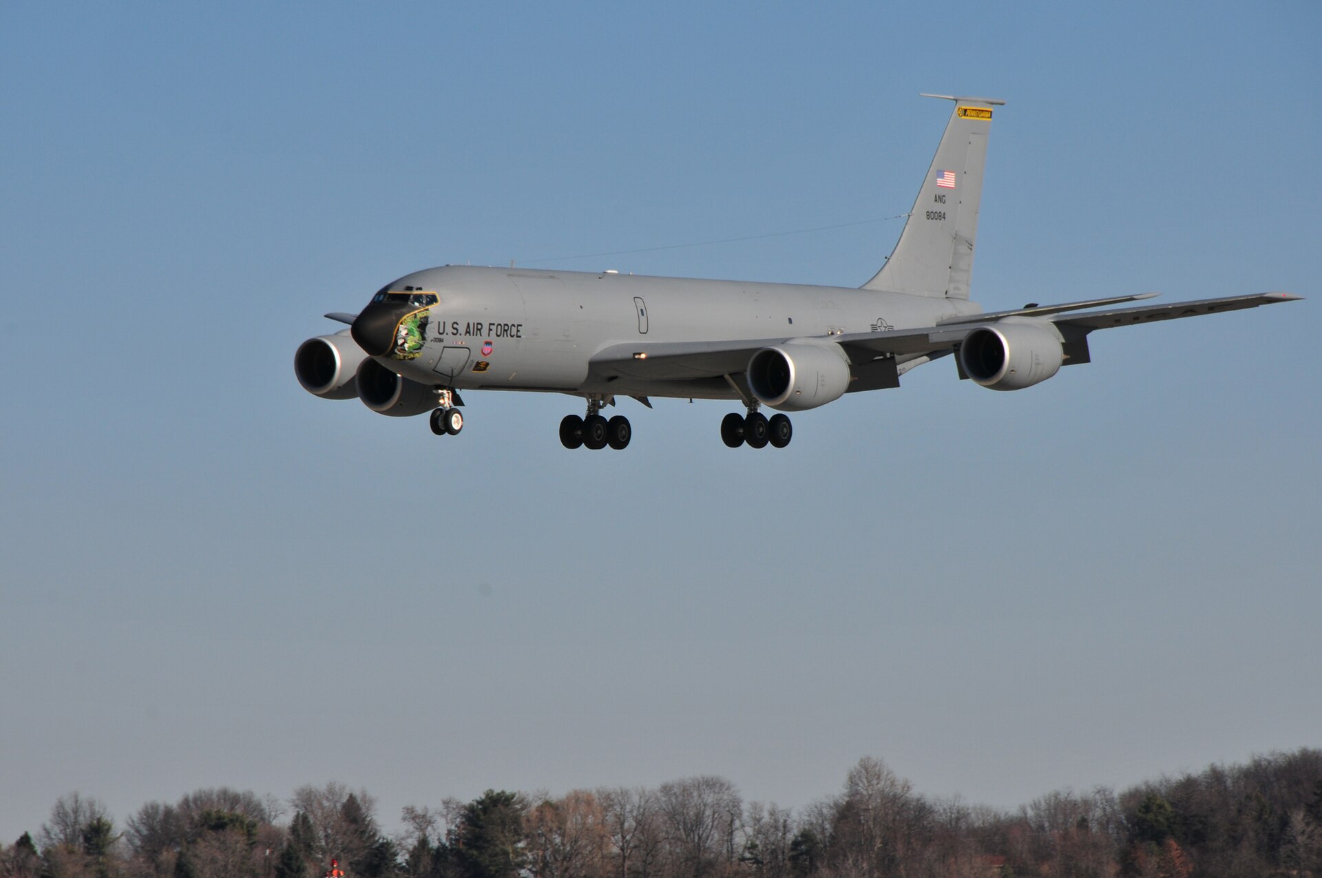  — Boeing