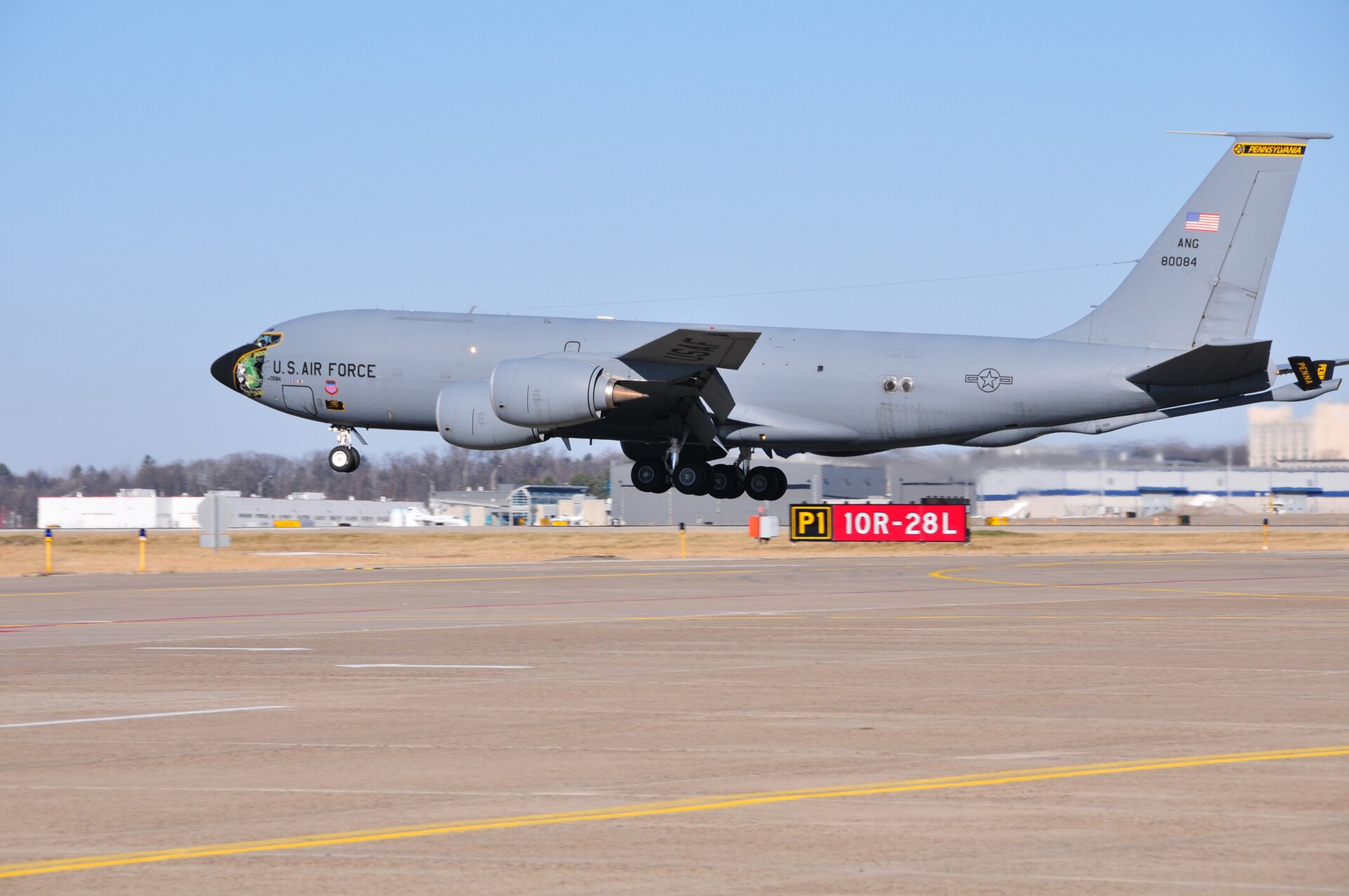  — Aircraft