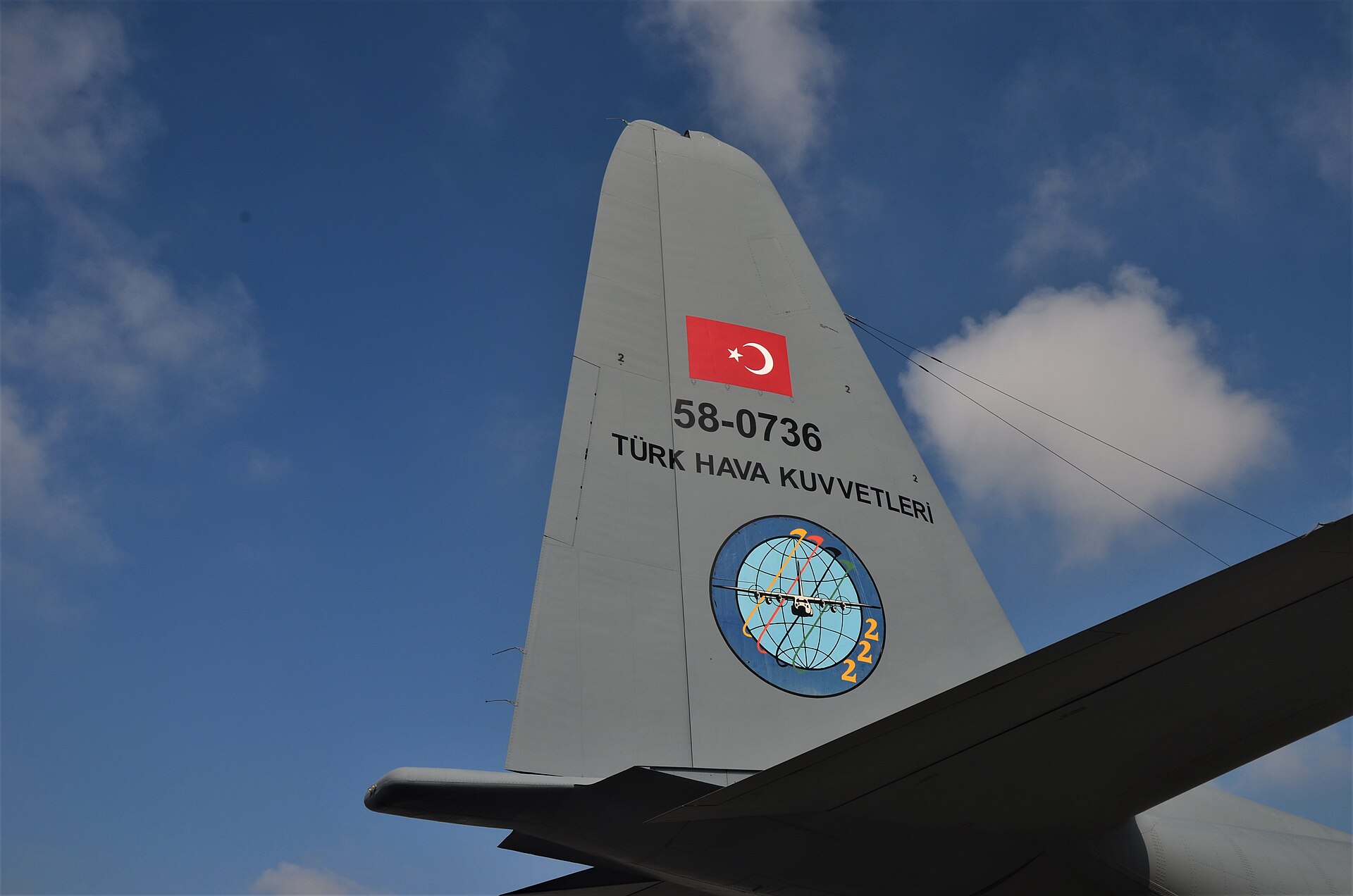  — Aircraft