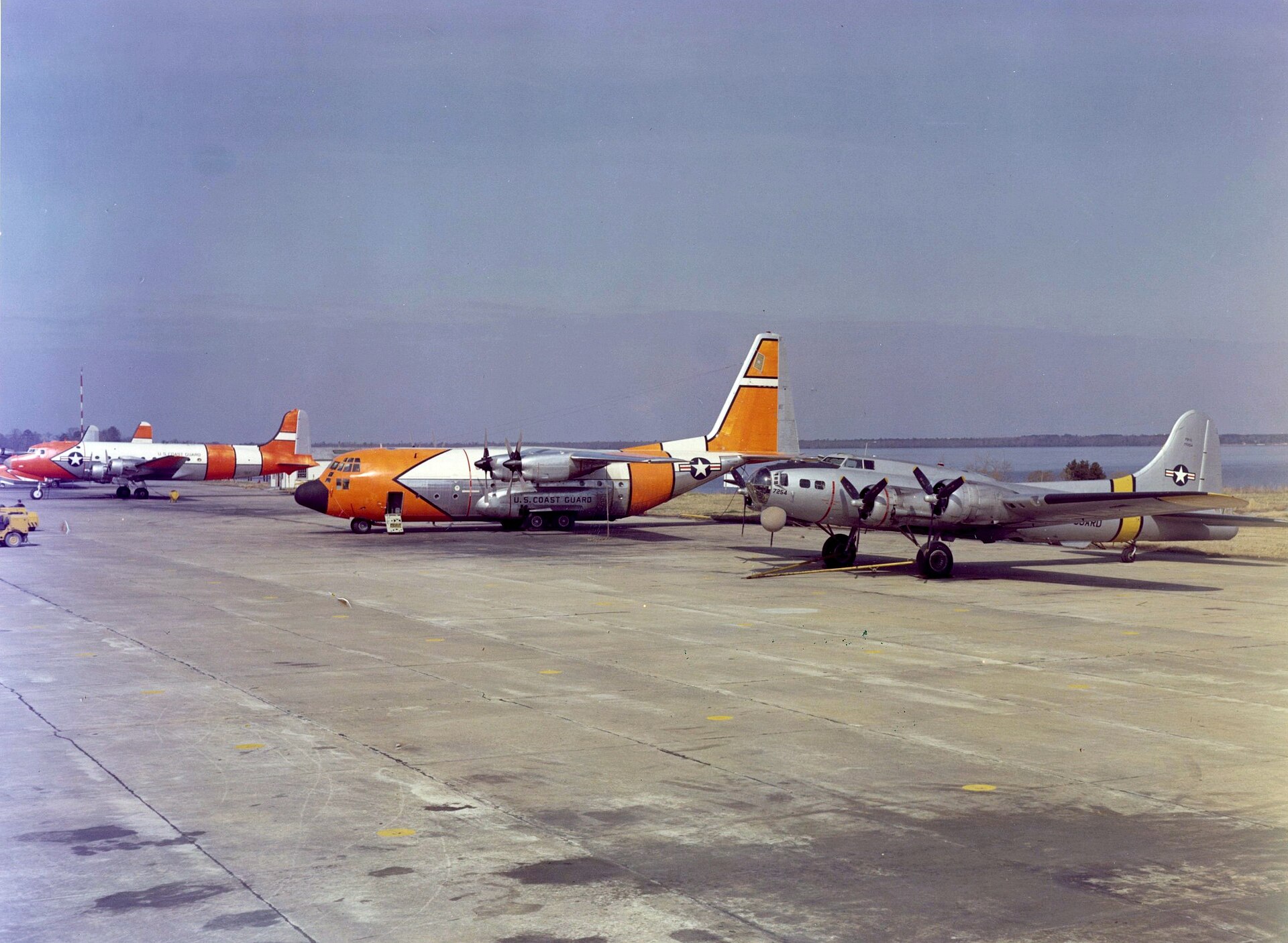  — Aircraft