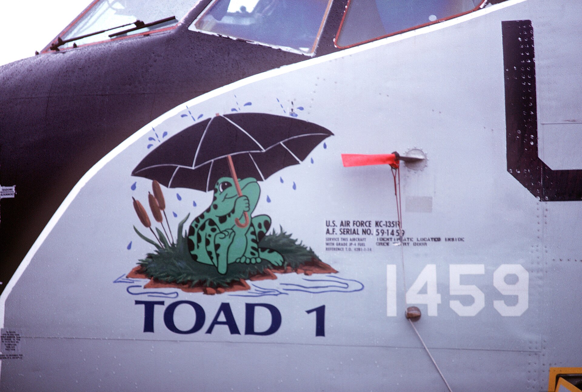  — Aircraft
