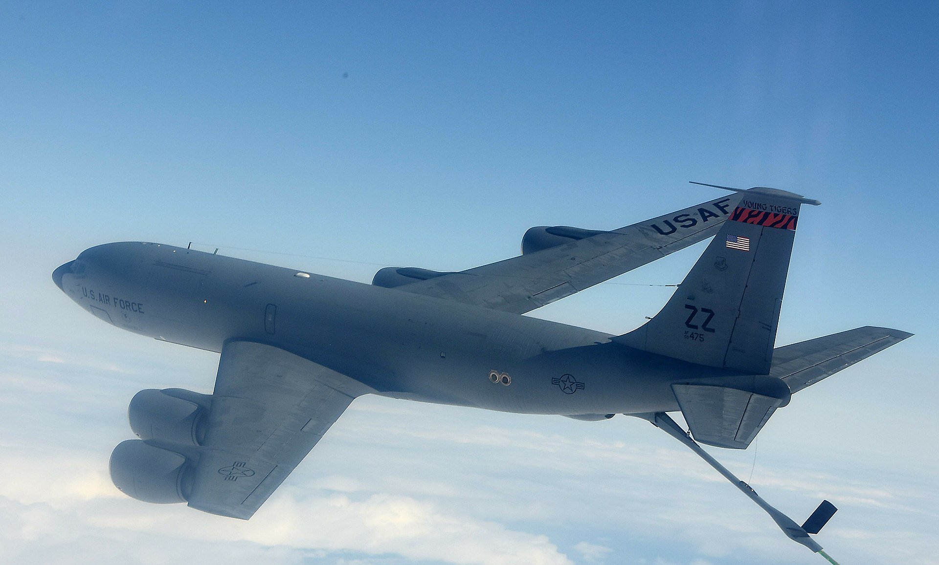  — Aircraft