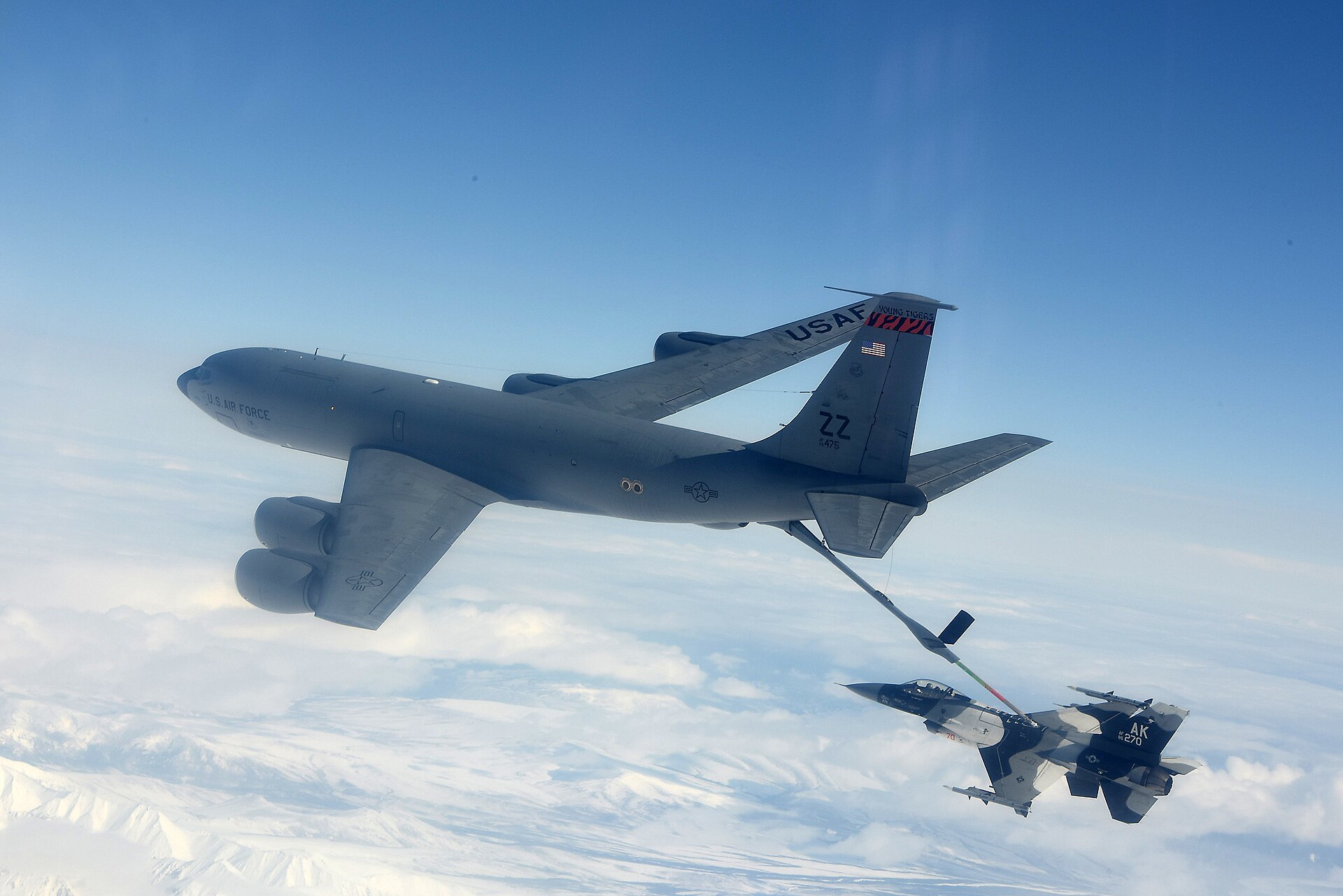  — Aircraft