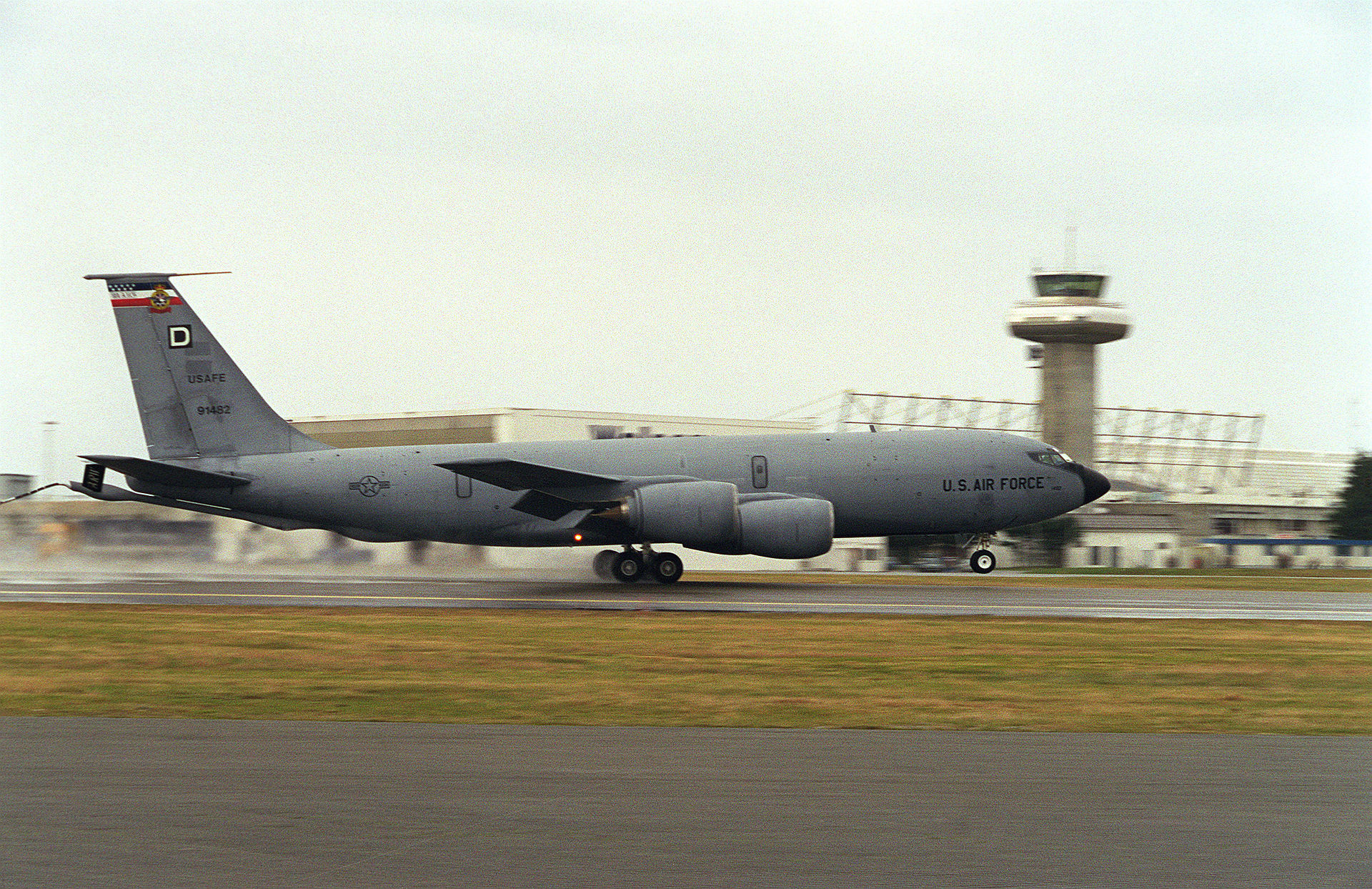  — Aircraft