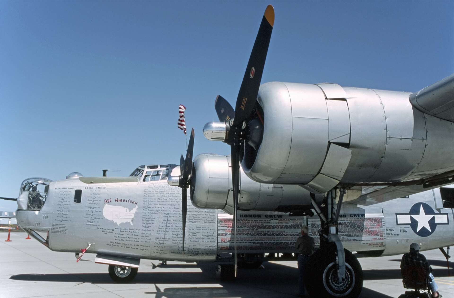  — Aircraft