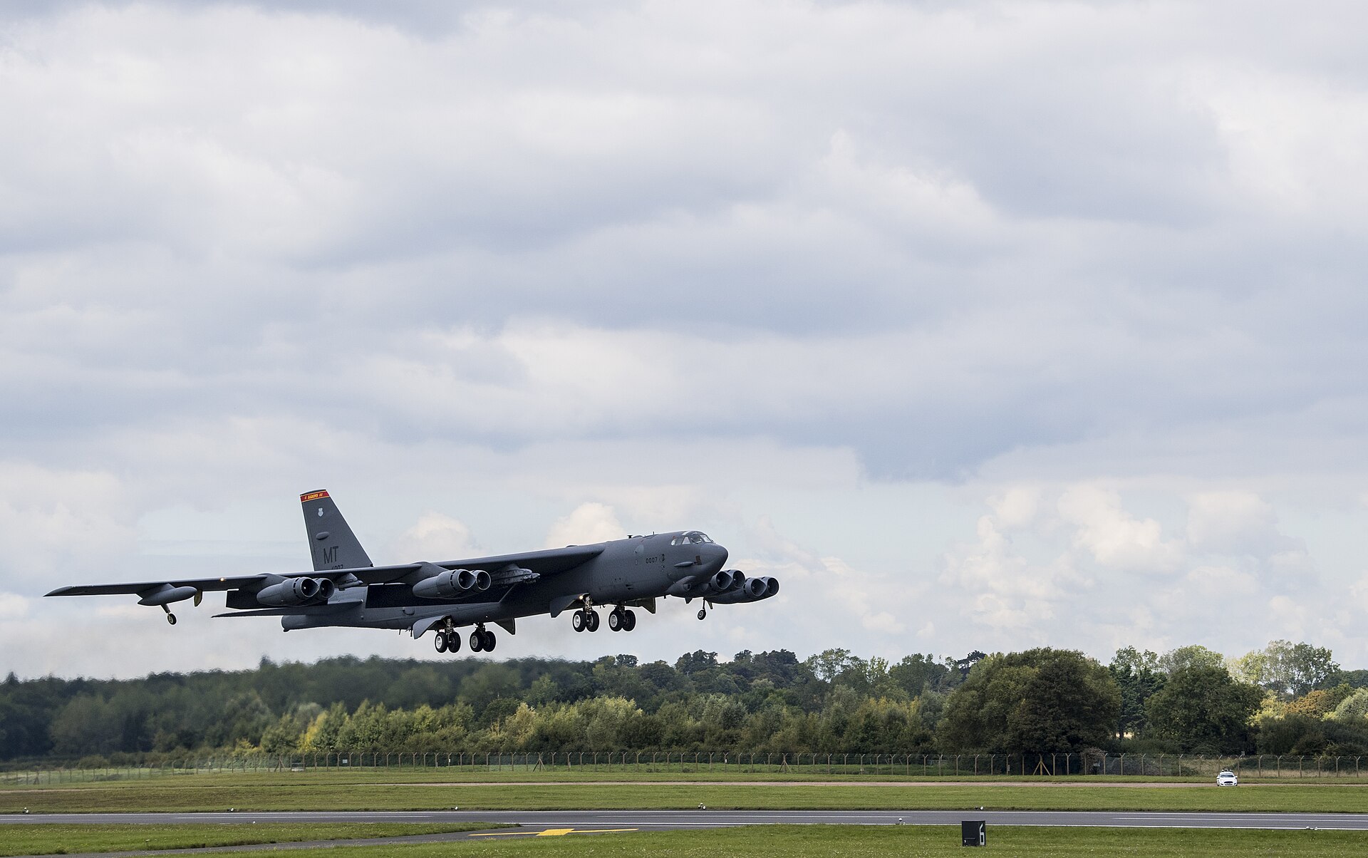  — Aircraft